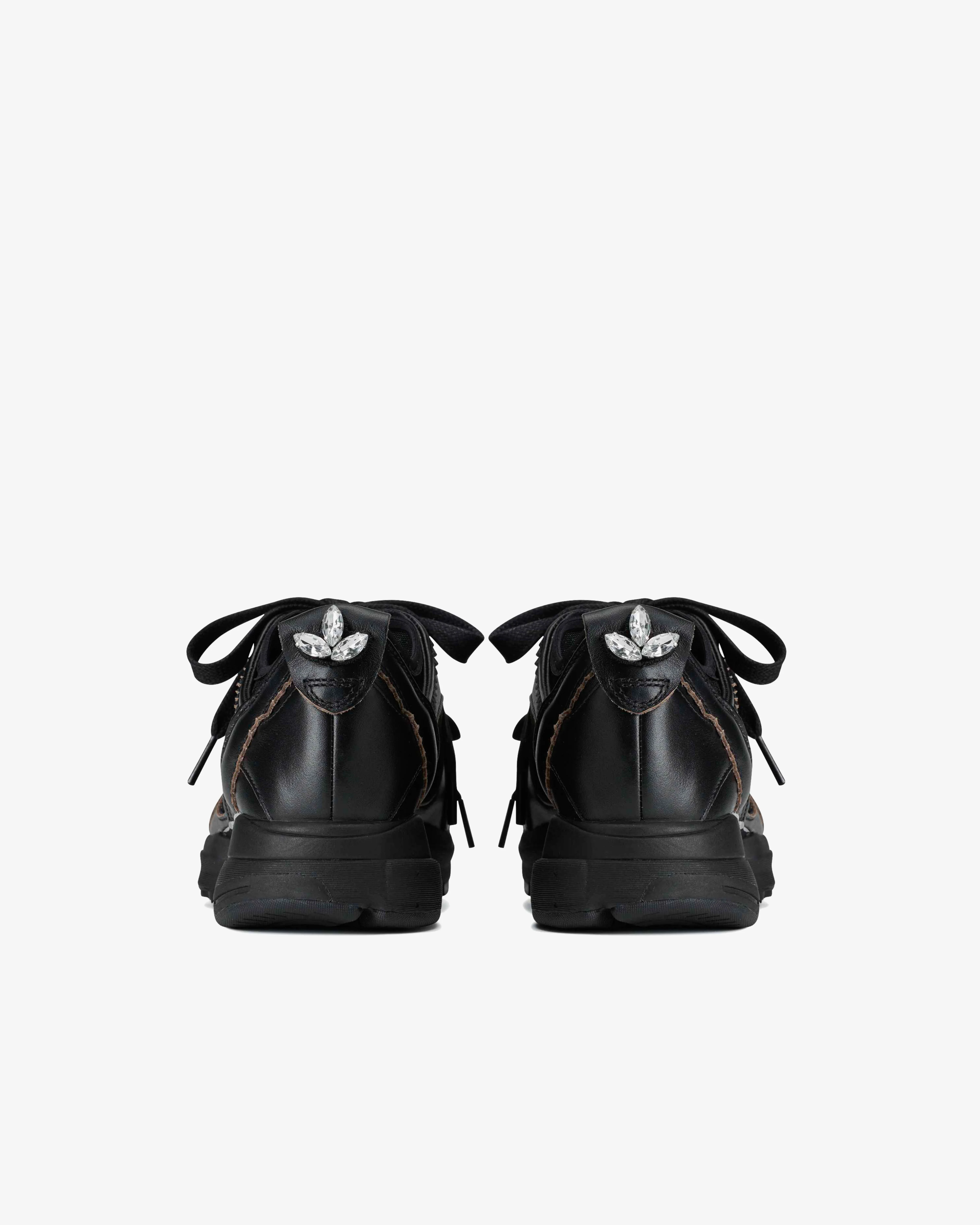 Adidas - Women's Simone Rocha Climacool - (Core Black)
