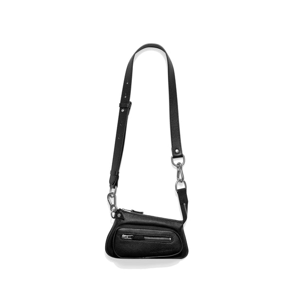 Kiko Kostadinov - Women’s Amlen Pochette - (Black)