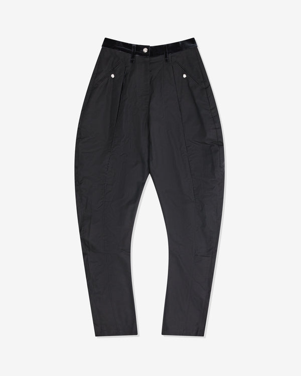 Kiko Kostadinov - Women
s Chasseur Trouser - (Black Grey)