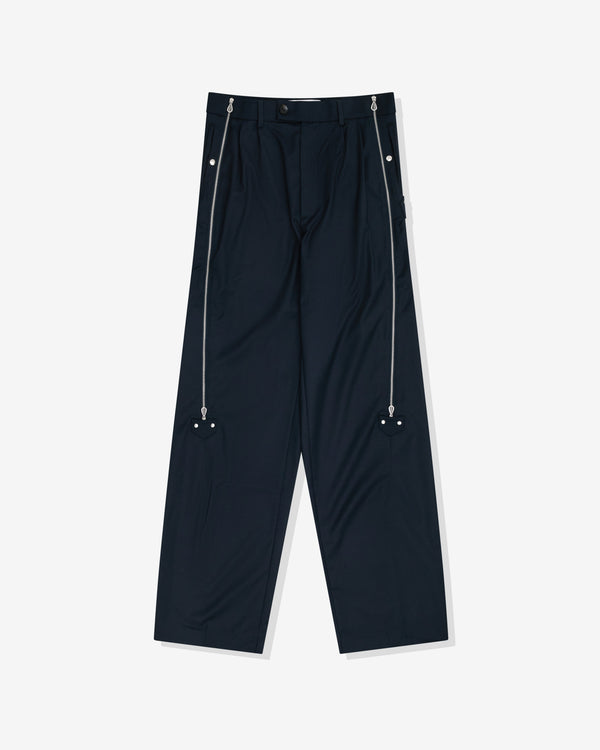 Kiko Kostadinov - Men
s Knox Trouser - (Dark Navy)