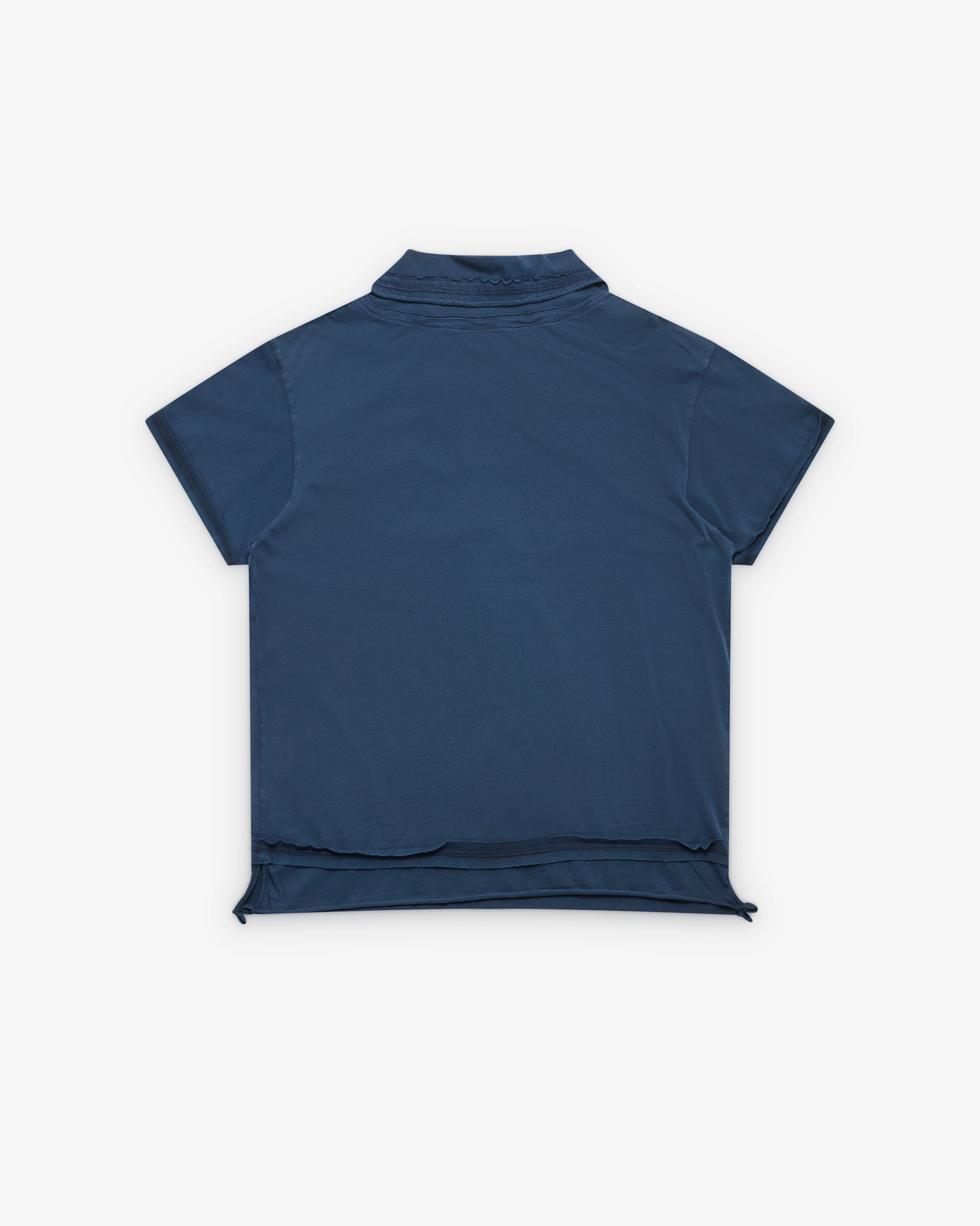 Kiko Kostadinov - Men's Otak Polo Shirt - (Navy)