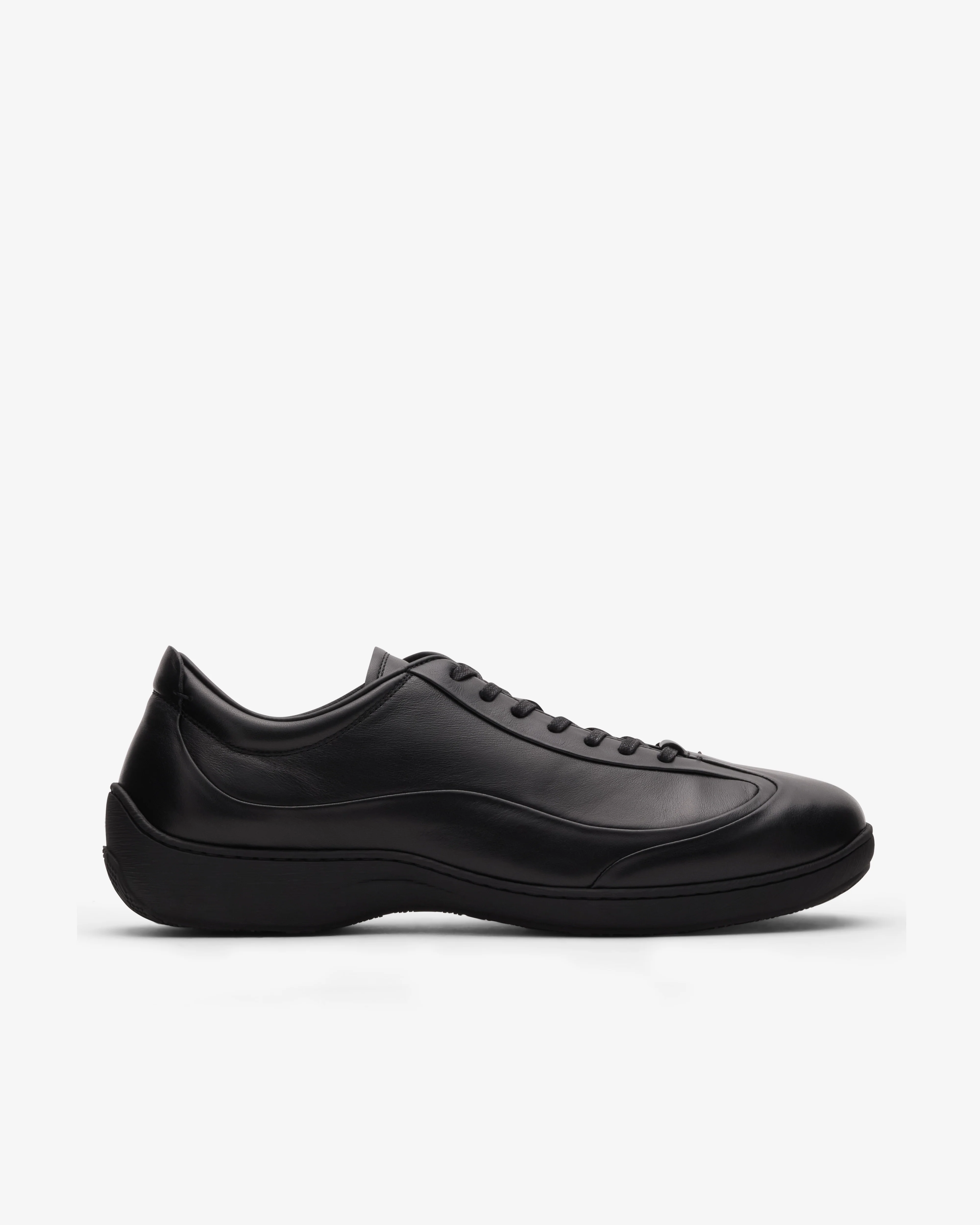 Kiko Kostadinov - Men's Sargo Shoes - (Black)