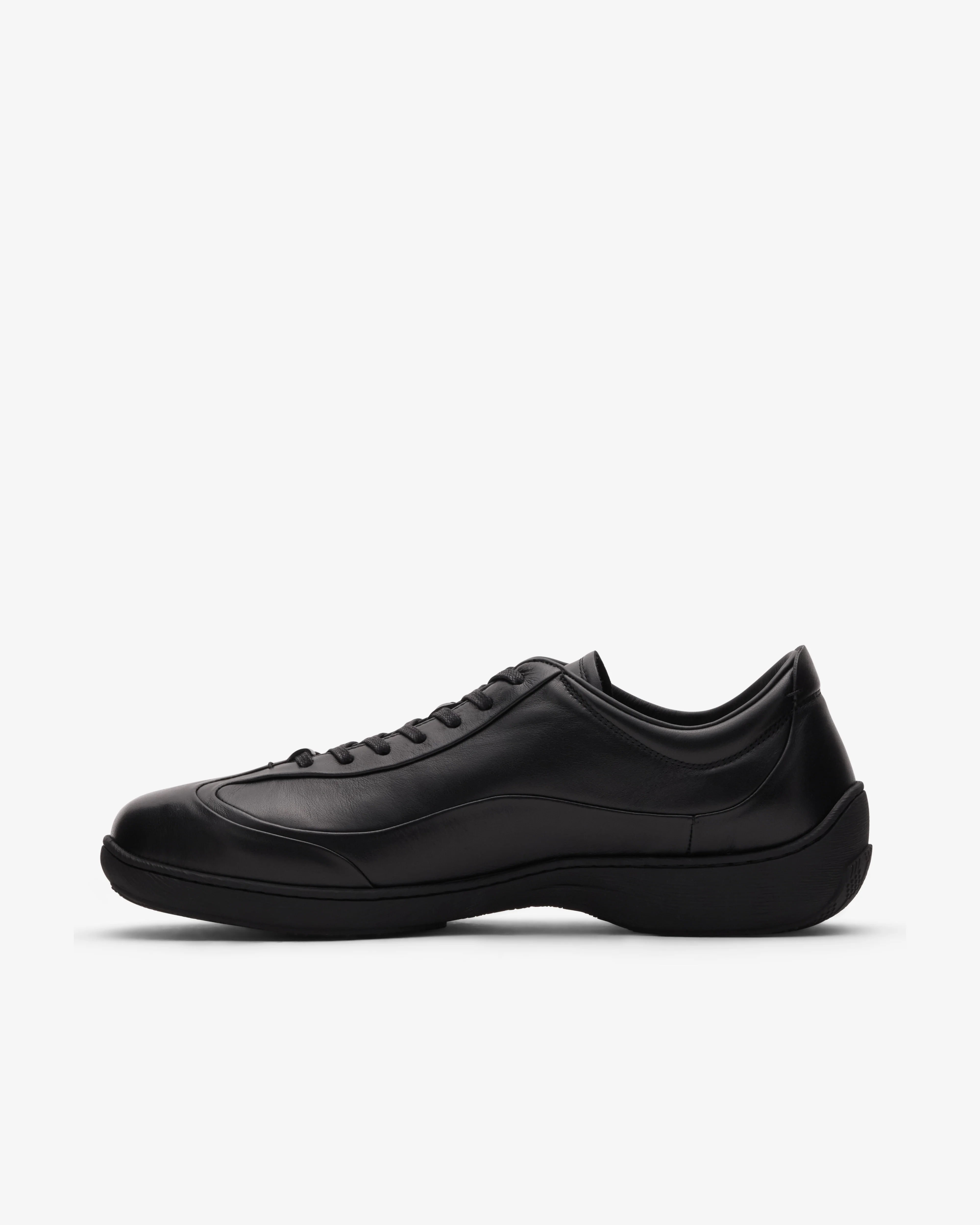 Kiko Kostadinov - Men's Sargo Shoes - (Black)