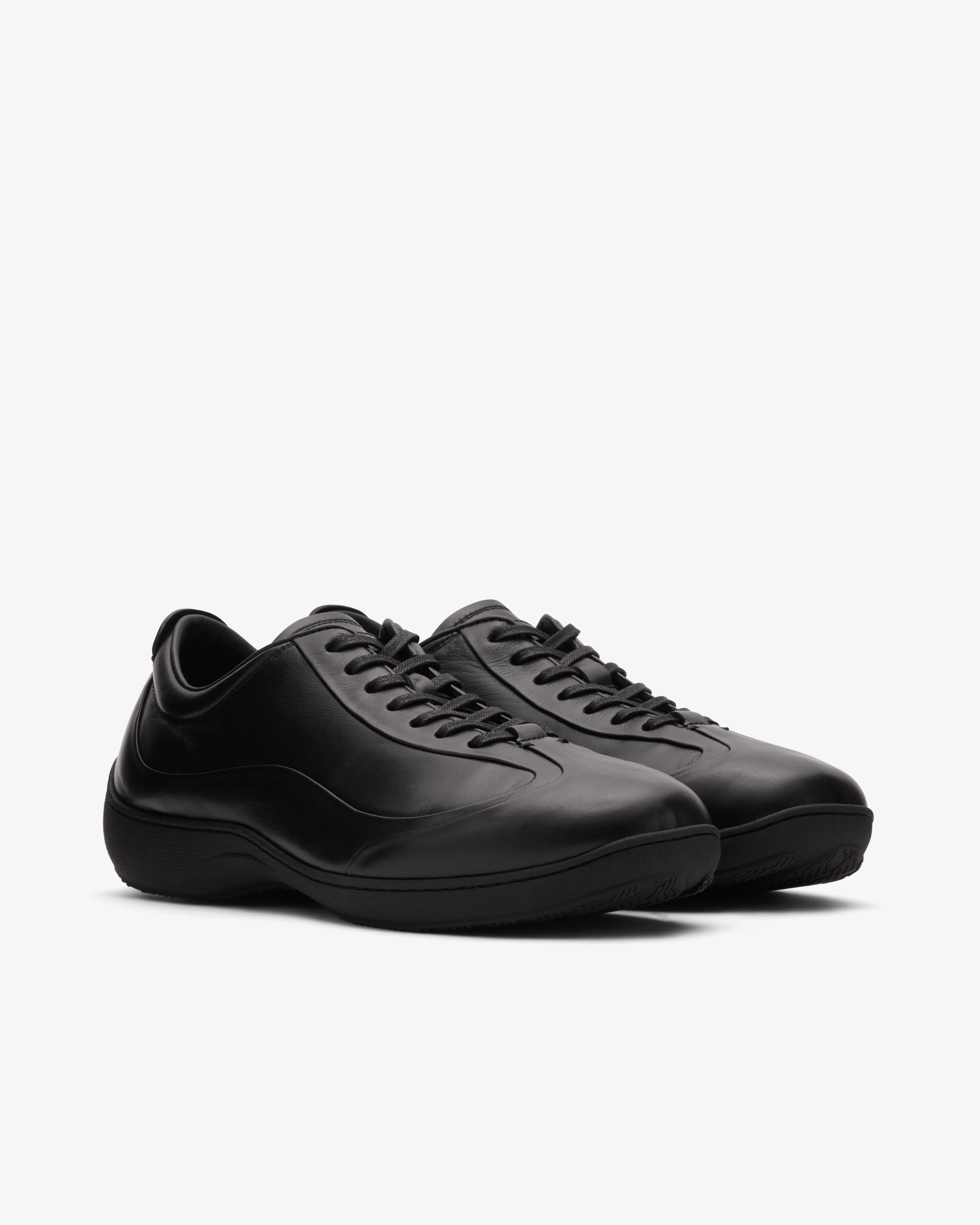 Kiko Kostadinov - Men's Sargo Shoes - (Black)