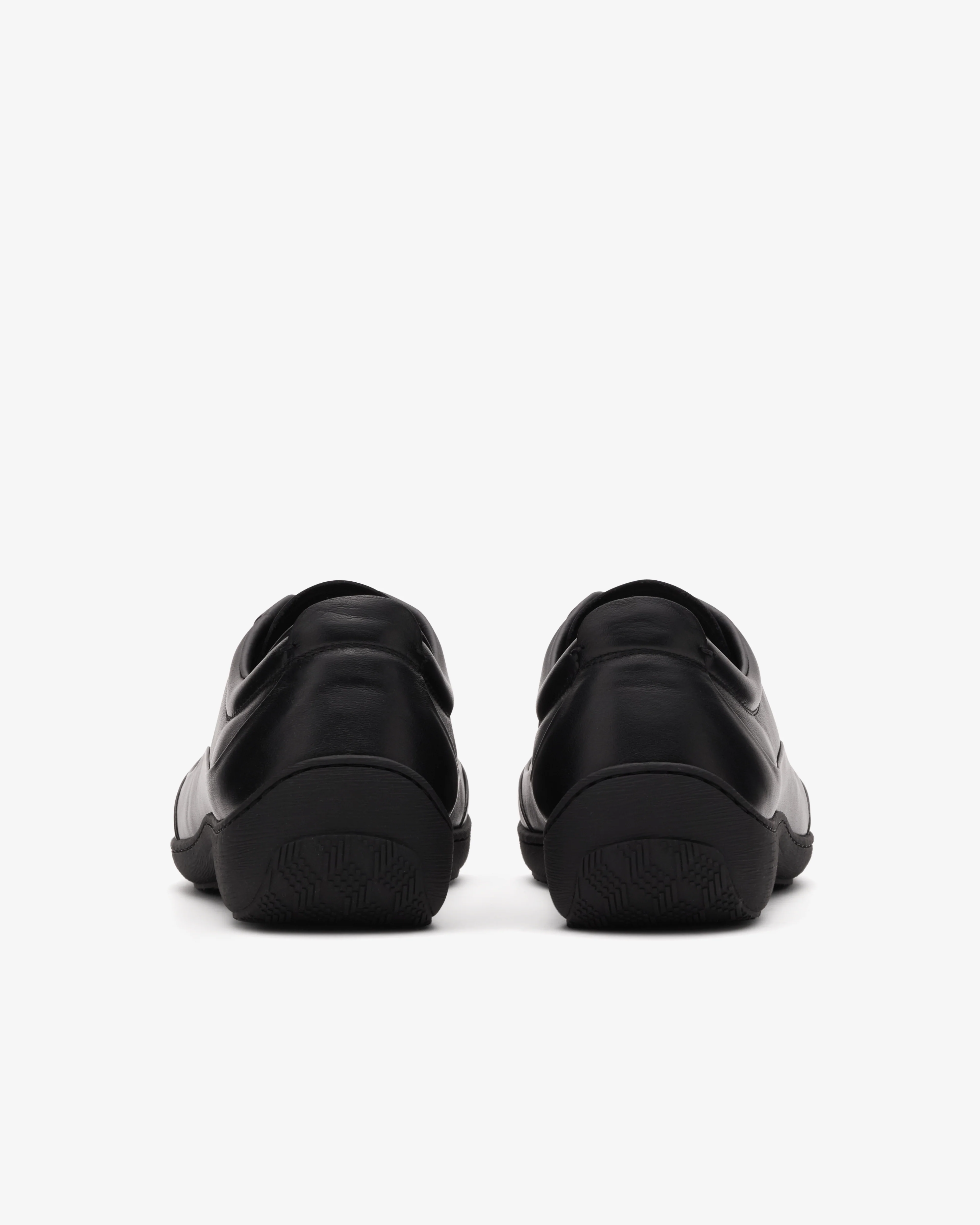 Kiko Kostadinov - Men's Sargo Shoes - (Black)