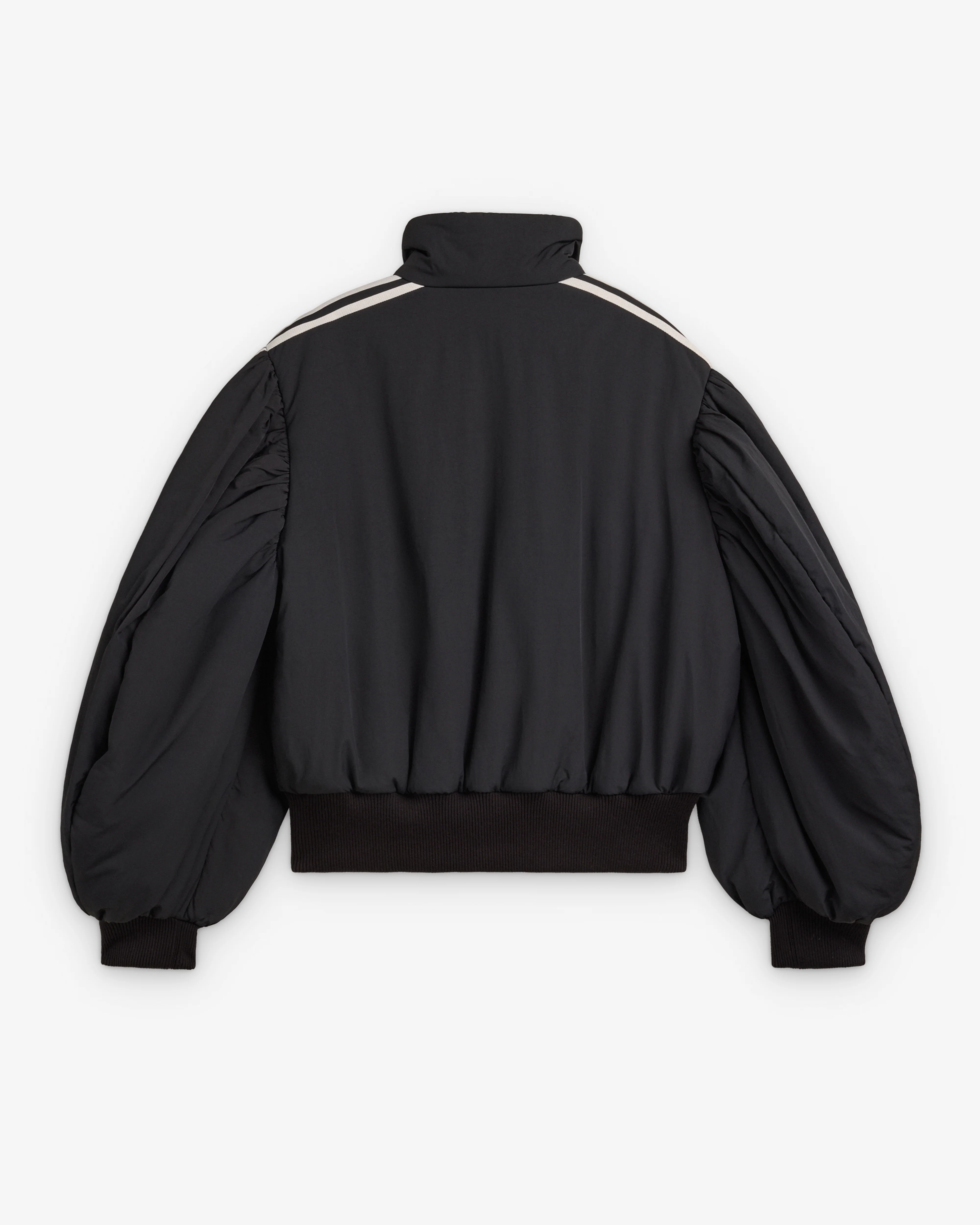 Adidas - Women's Simone Rocha Puff Jacket - (Black)