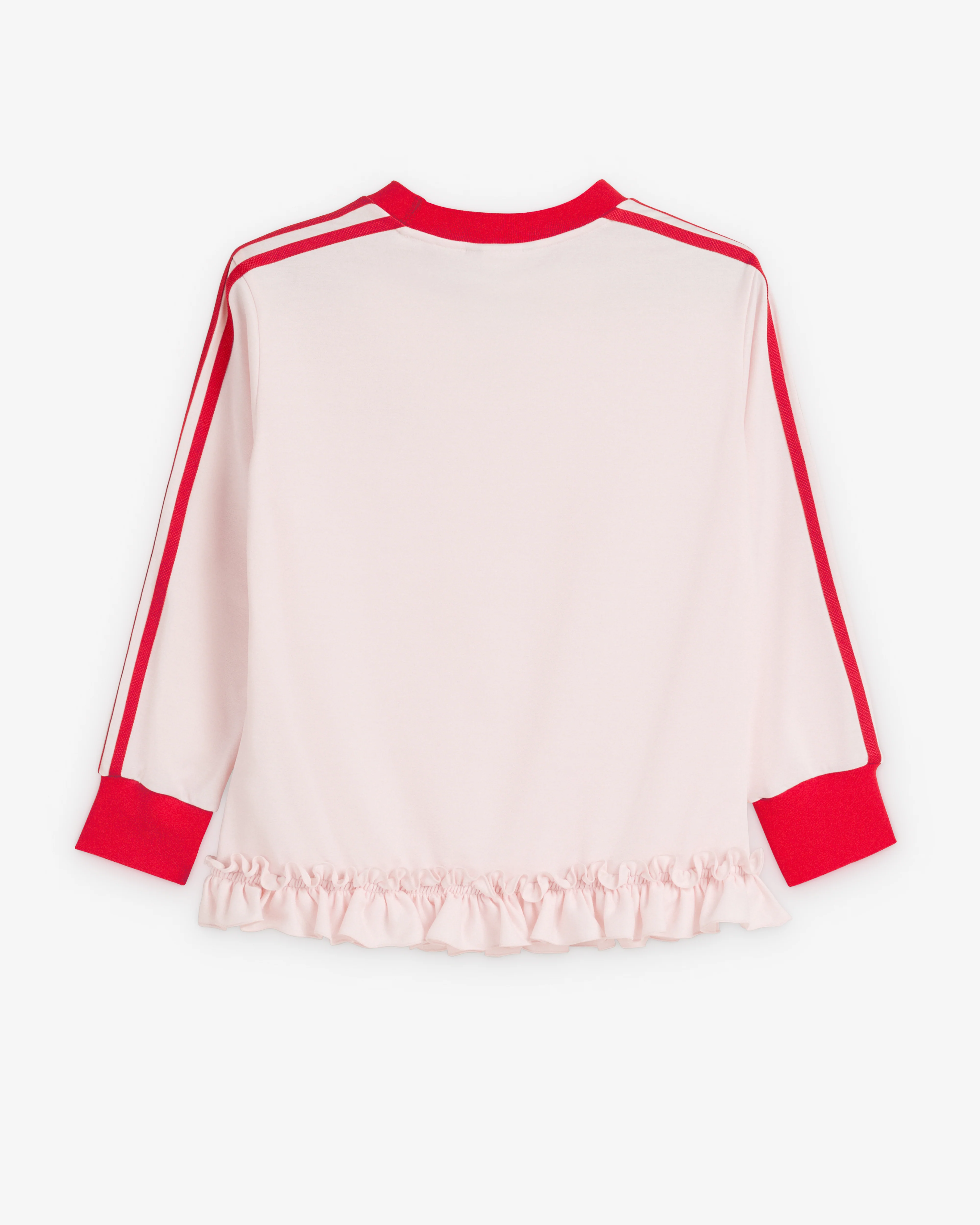 Adidas - Women's Simone Rocha Long Sleeve Top - (Icey Pink)