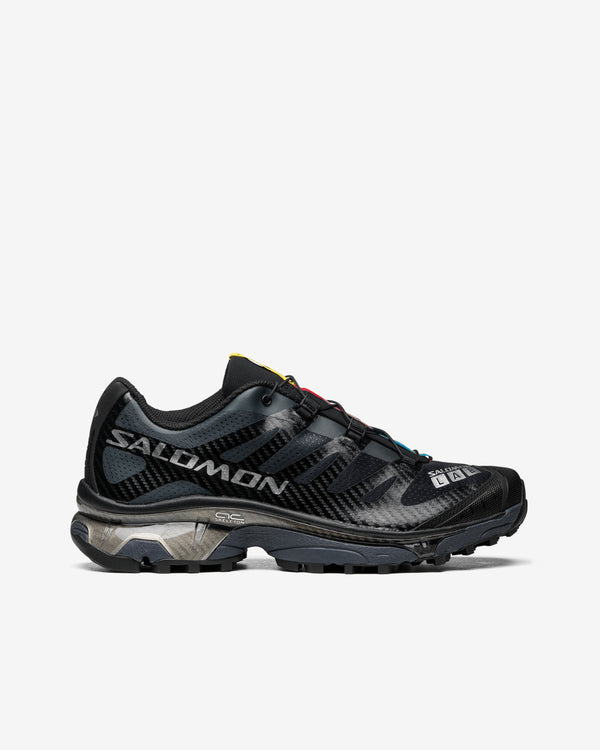 Salomon - XT-4 OG Sneakers - (Black/Ebony/Silver)