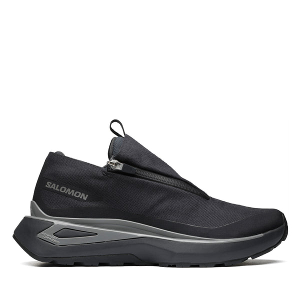 Salomon - Men
s Odyssey Elmt Advanced - (Black/Pewter)