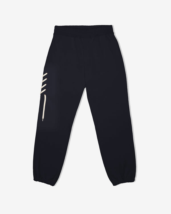 Craig Green - Men
s Laced Sweatpants - (Black)