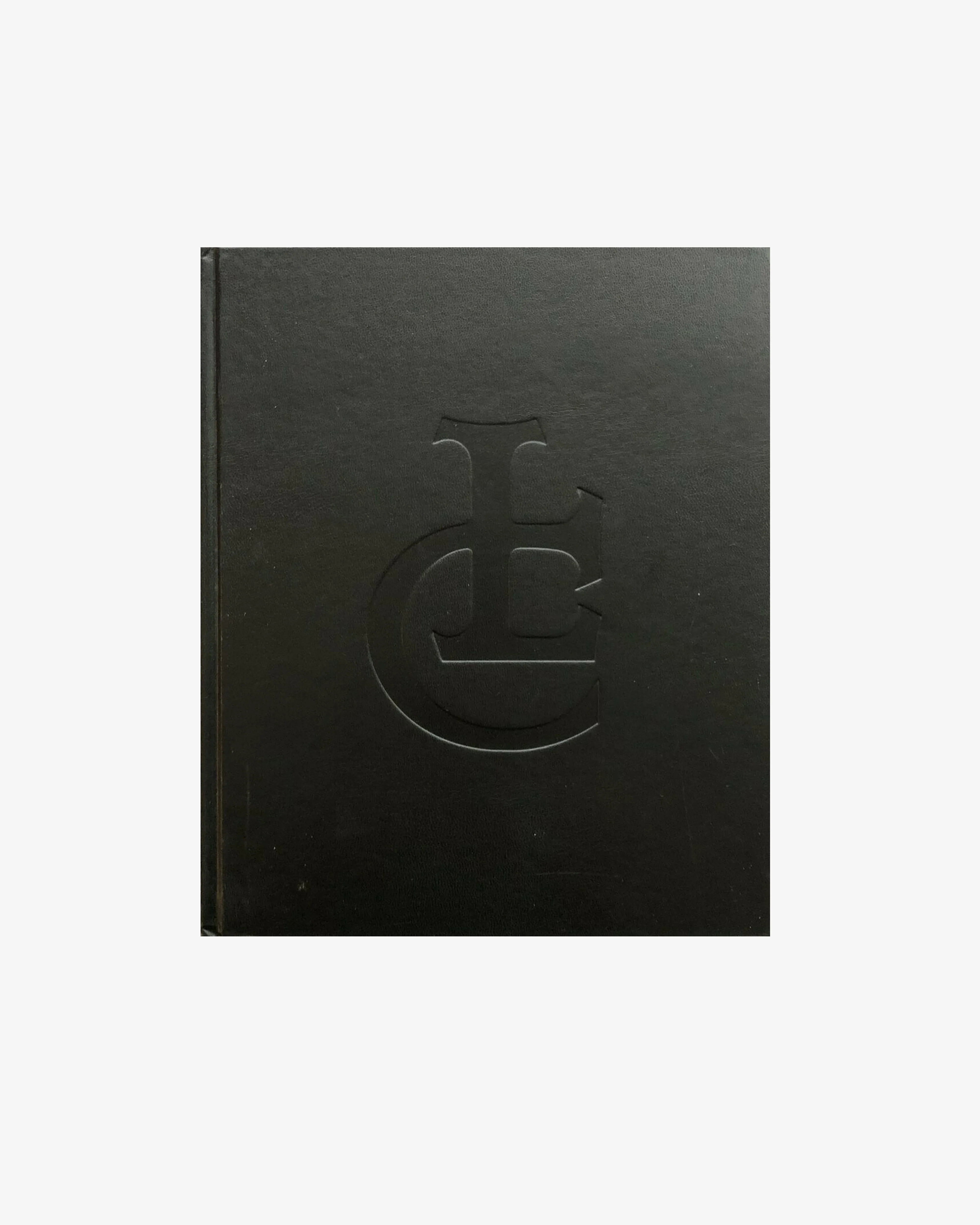 Idea - Larry Clark LC