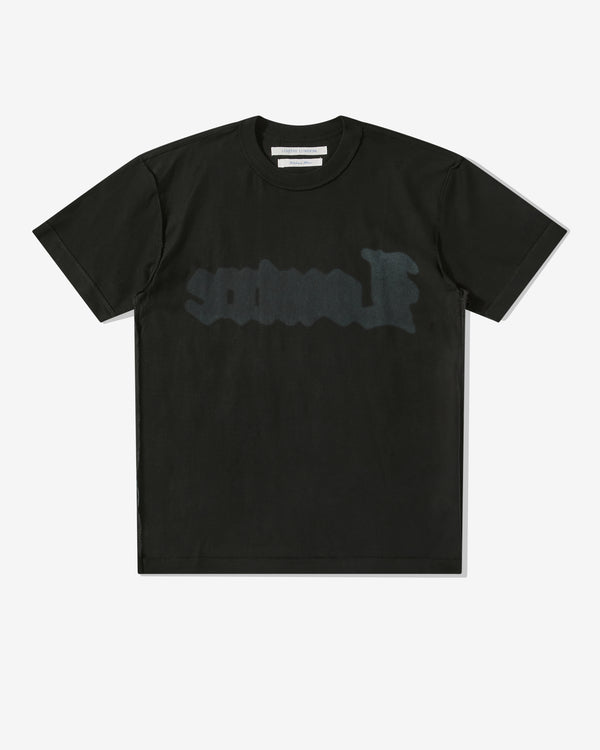 Loutre - Men
s Ban Tee - (Black)