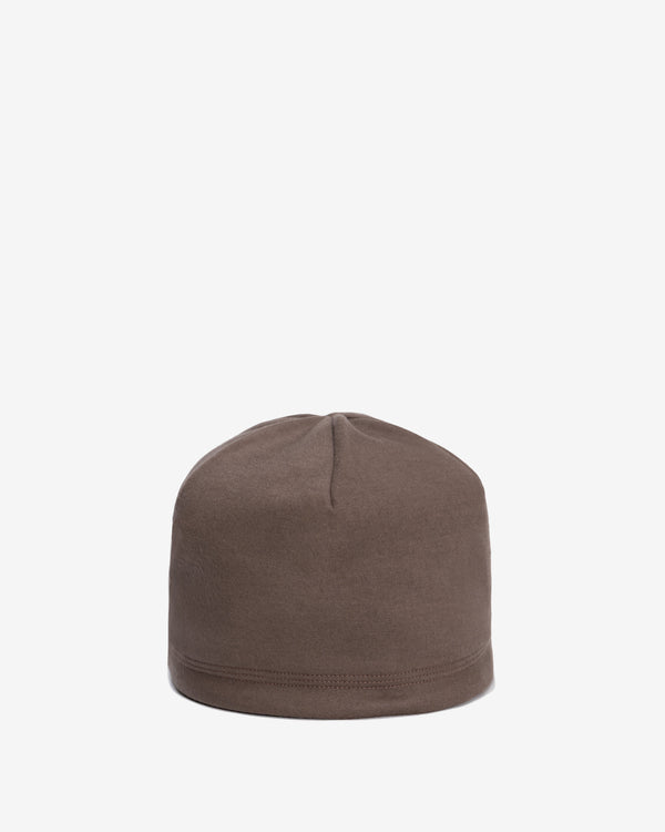 Lady White - Wool Cap - (Auburn)