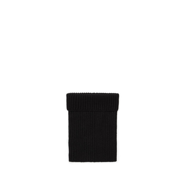 Lemaire - Women
s Snood - (Black)