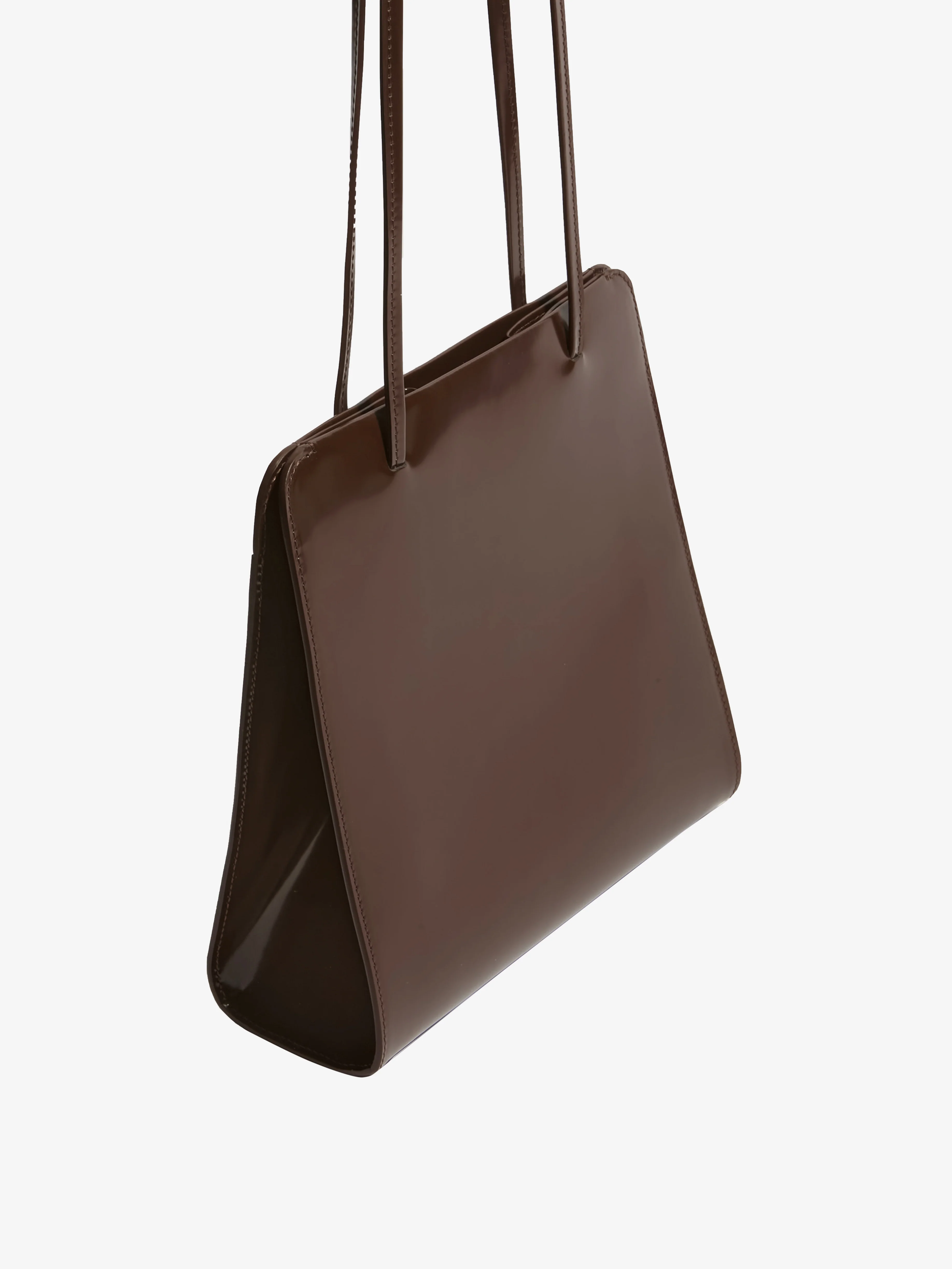 Fane - Women's Lisse Bag - (Chocolate)