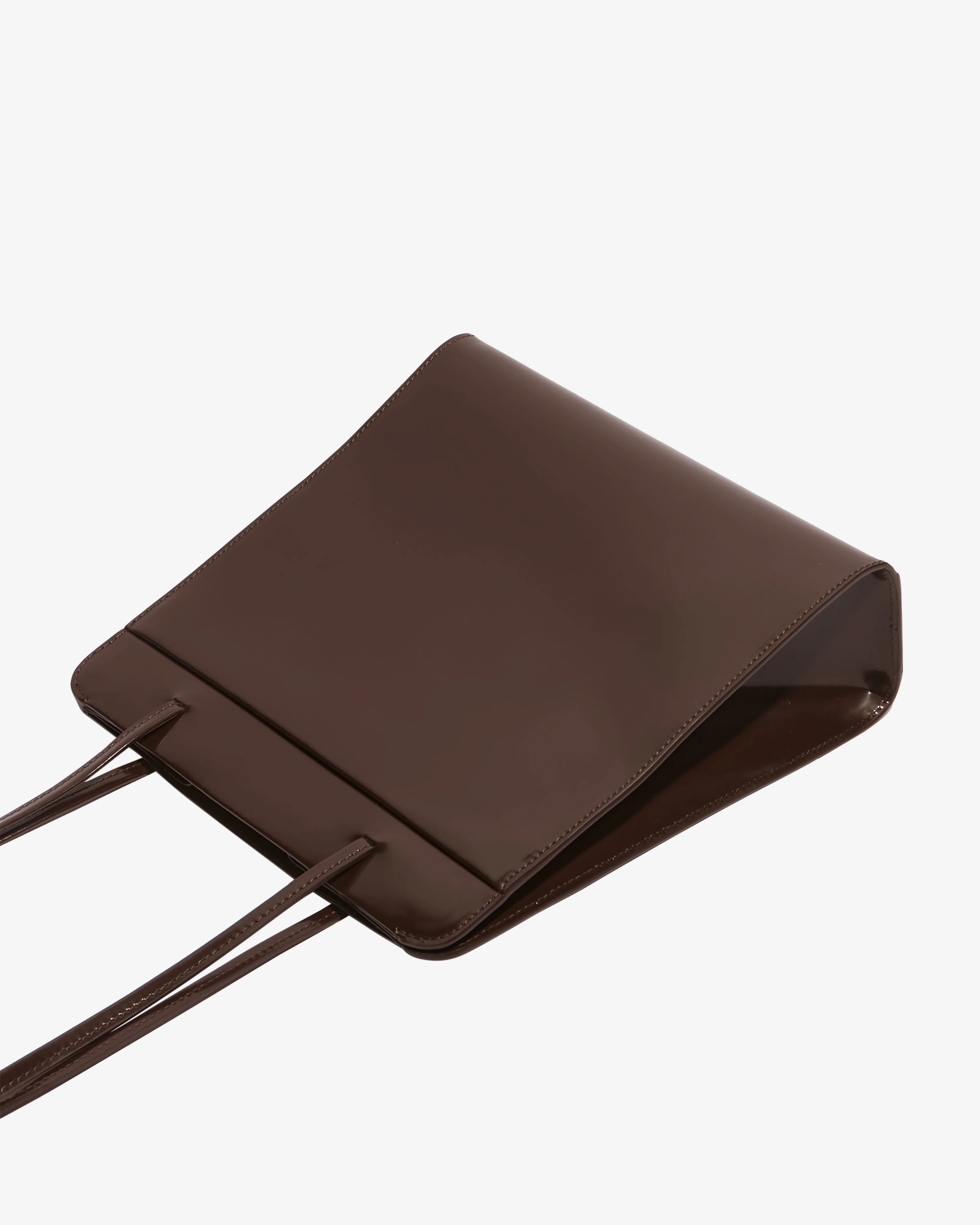 Fane - Women's Lisse Bag - (Chocolate)