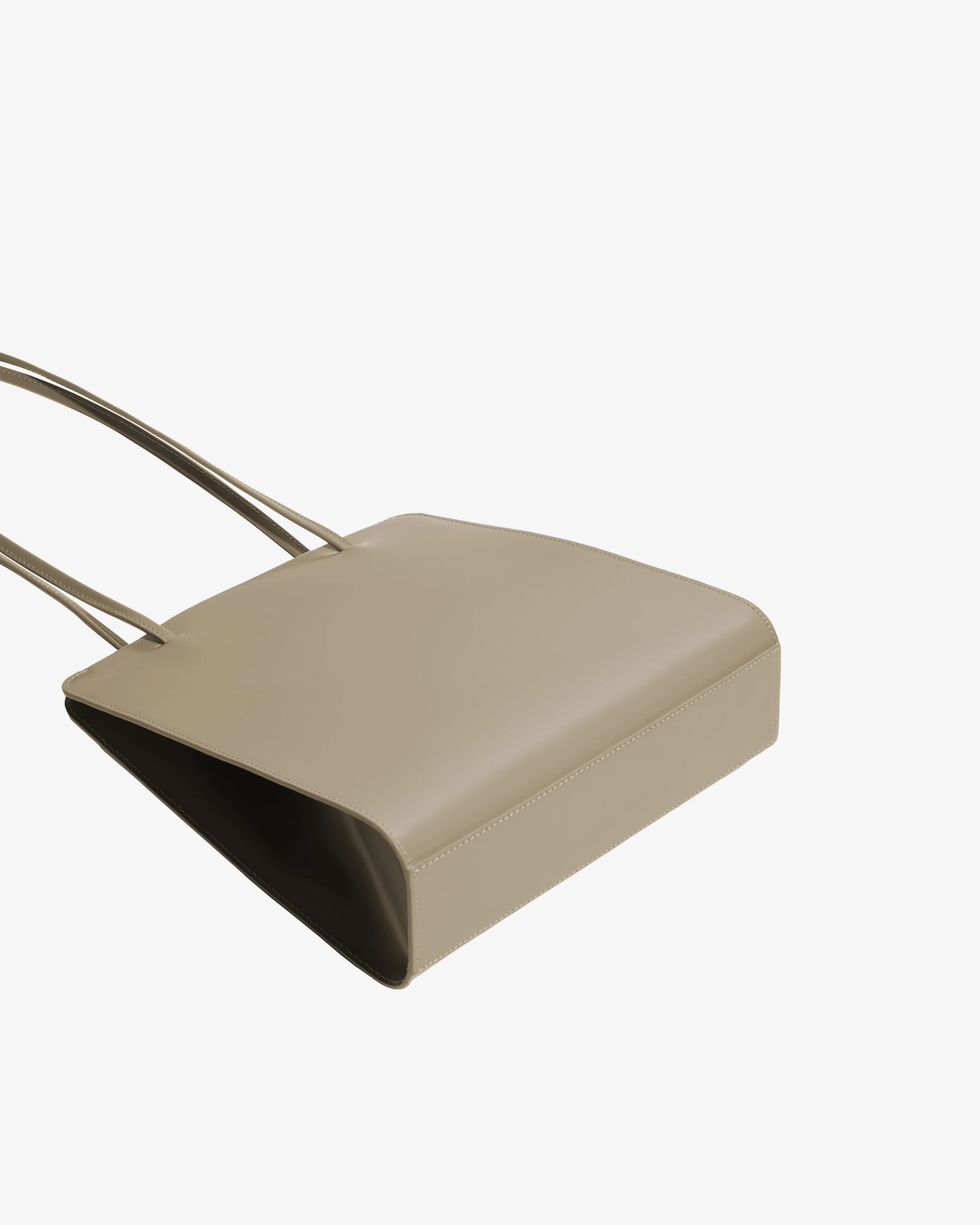 Fane - Women's Lisse Bag - (Latte)