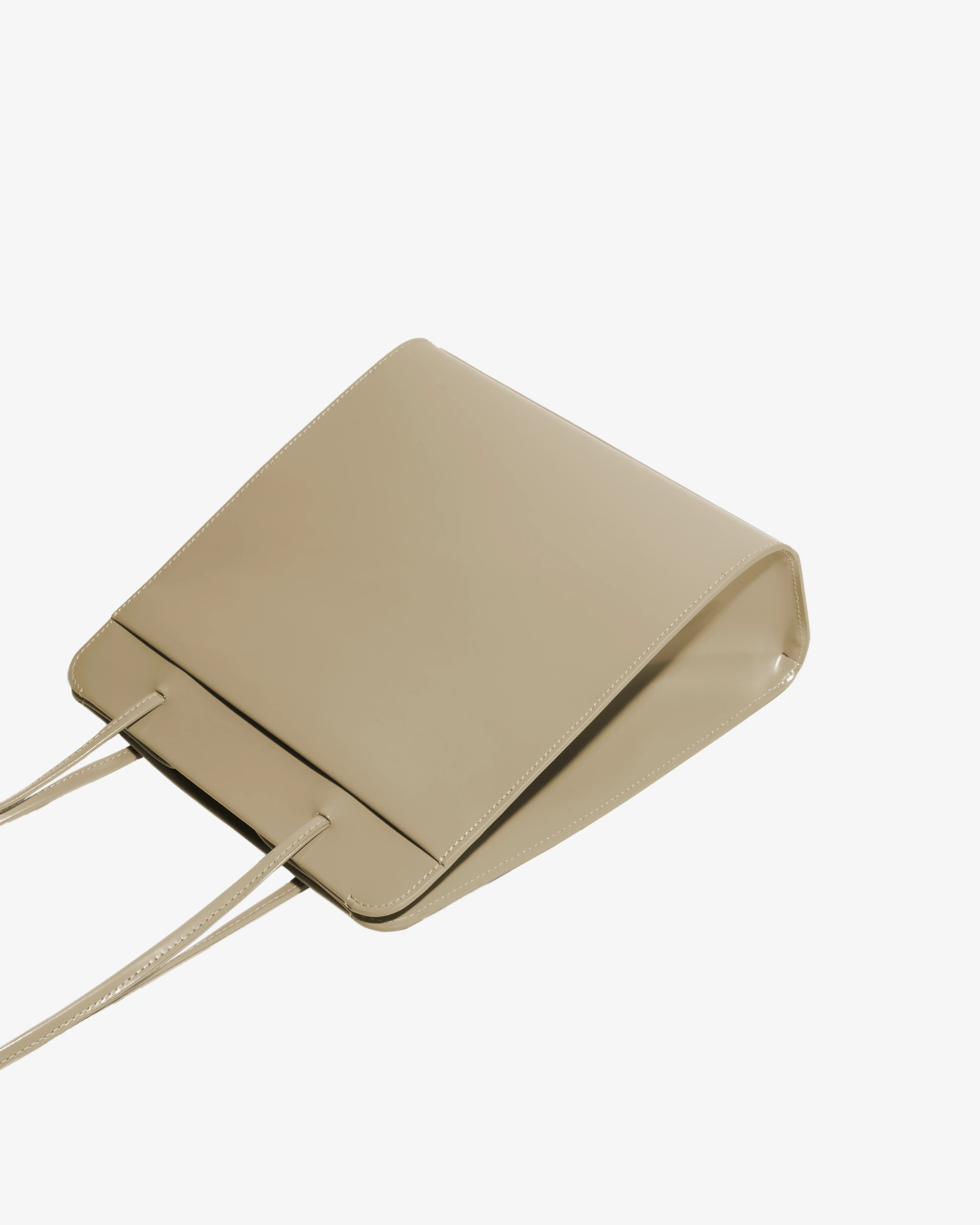 Fane - Women's Lisse Bag - (Latte)