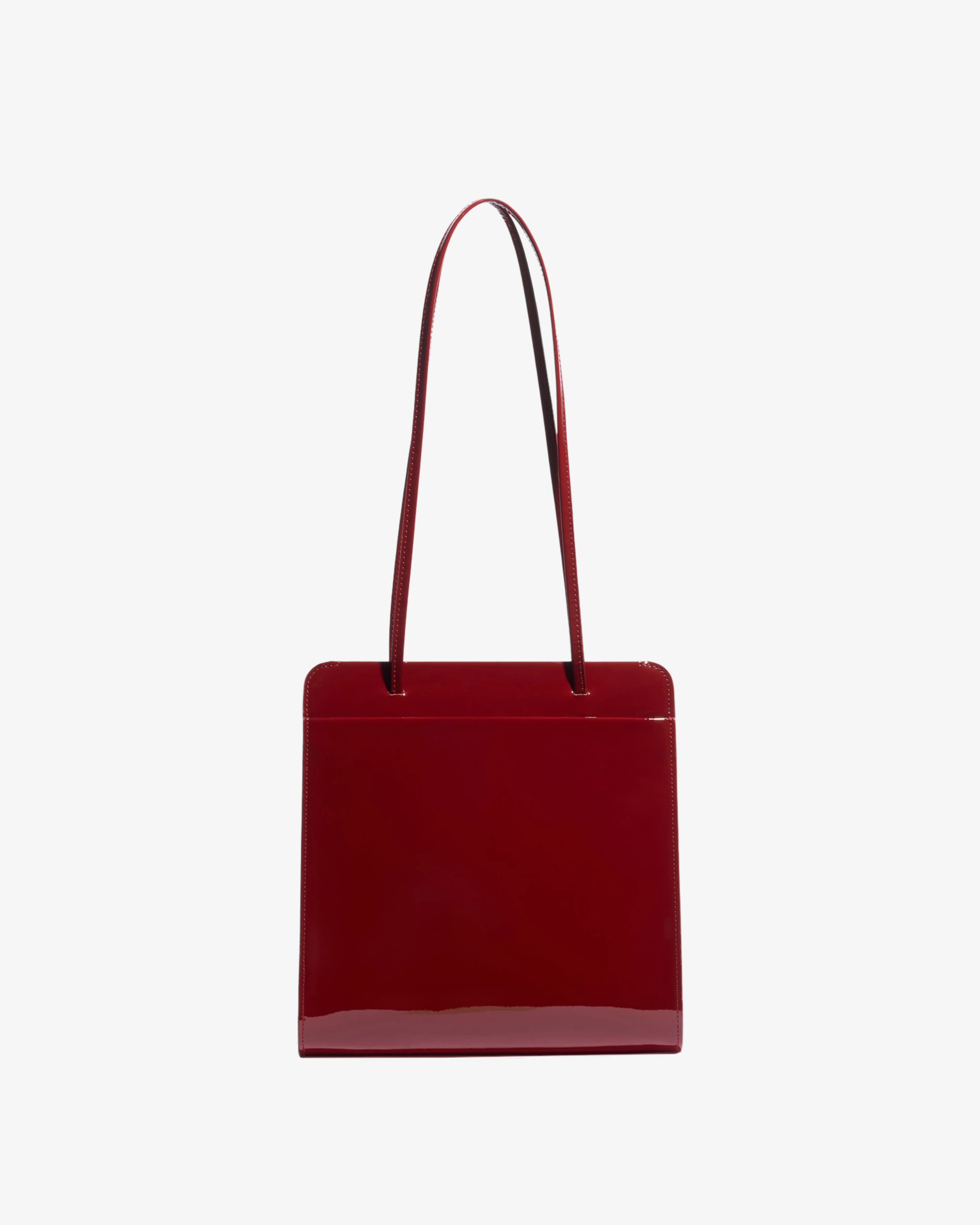 Fane - Women's Lisse Bag - (Lipstick)