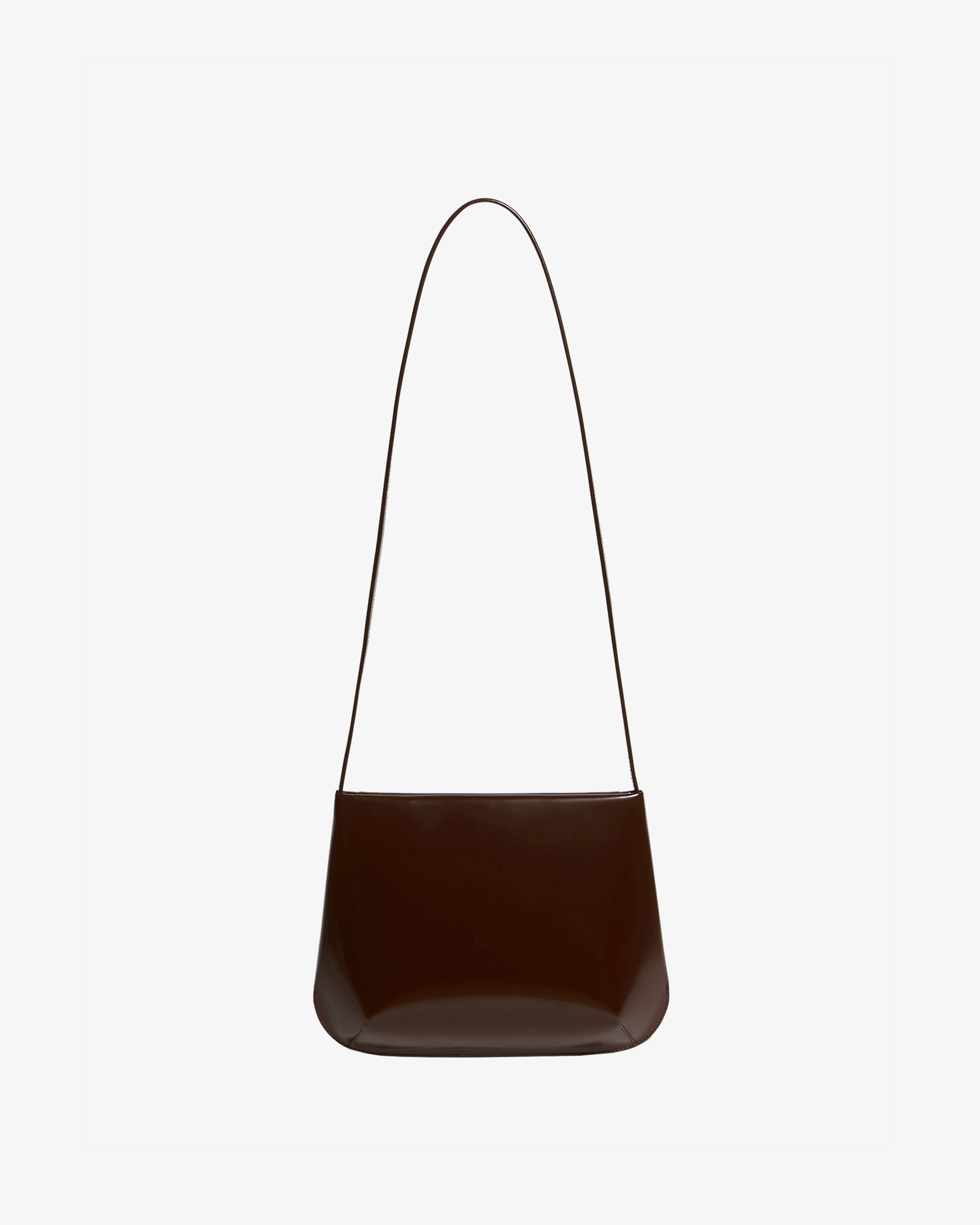 Fane - Women's Loge Bag - (Chocolate)