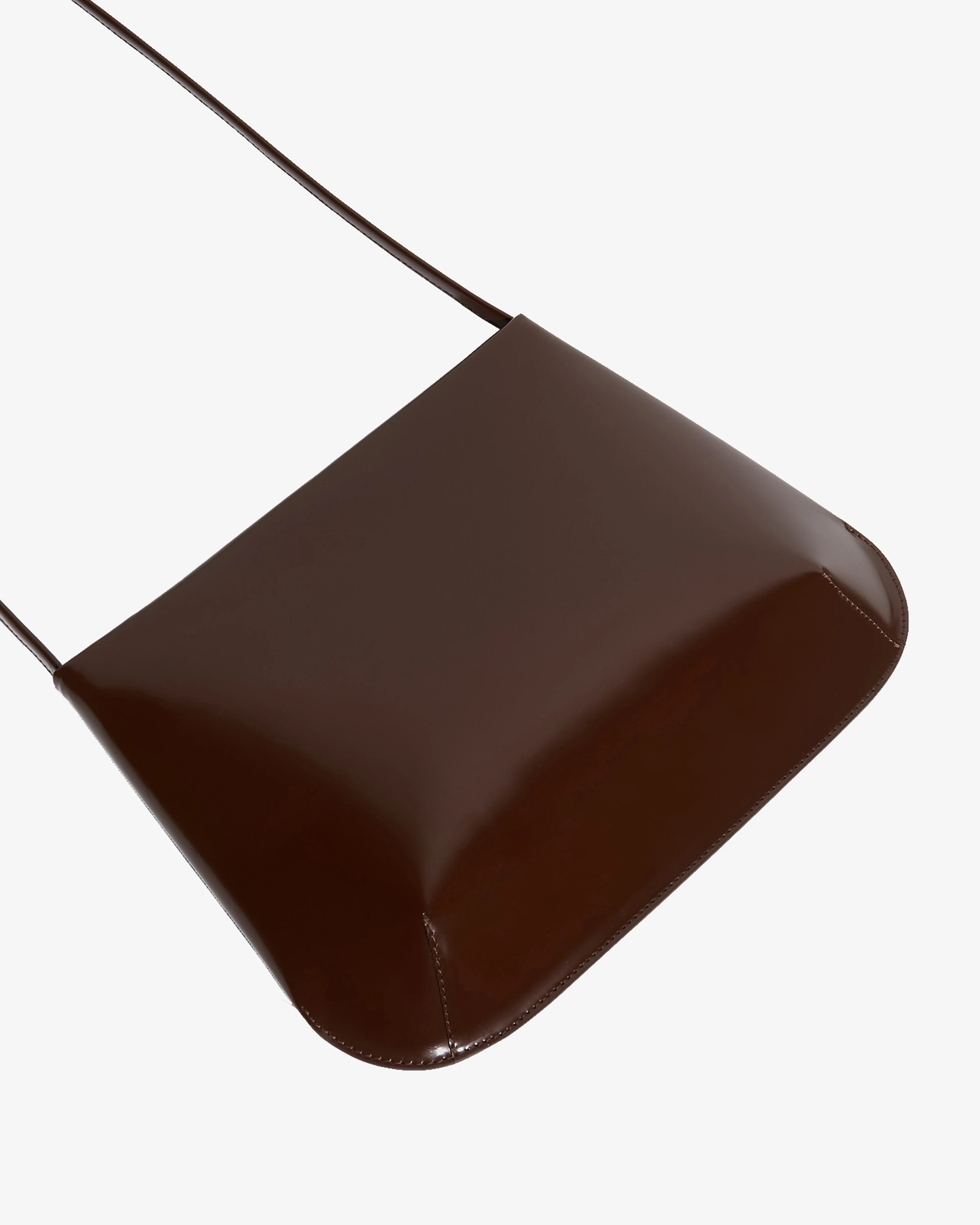 Fane - Women's Loge Bag - (Chocolate)