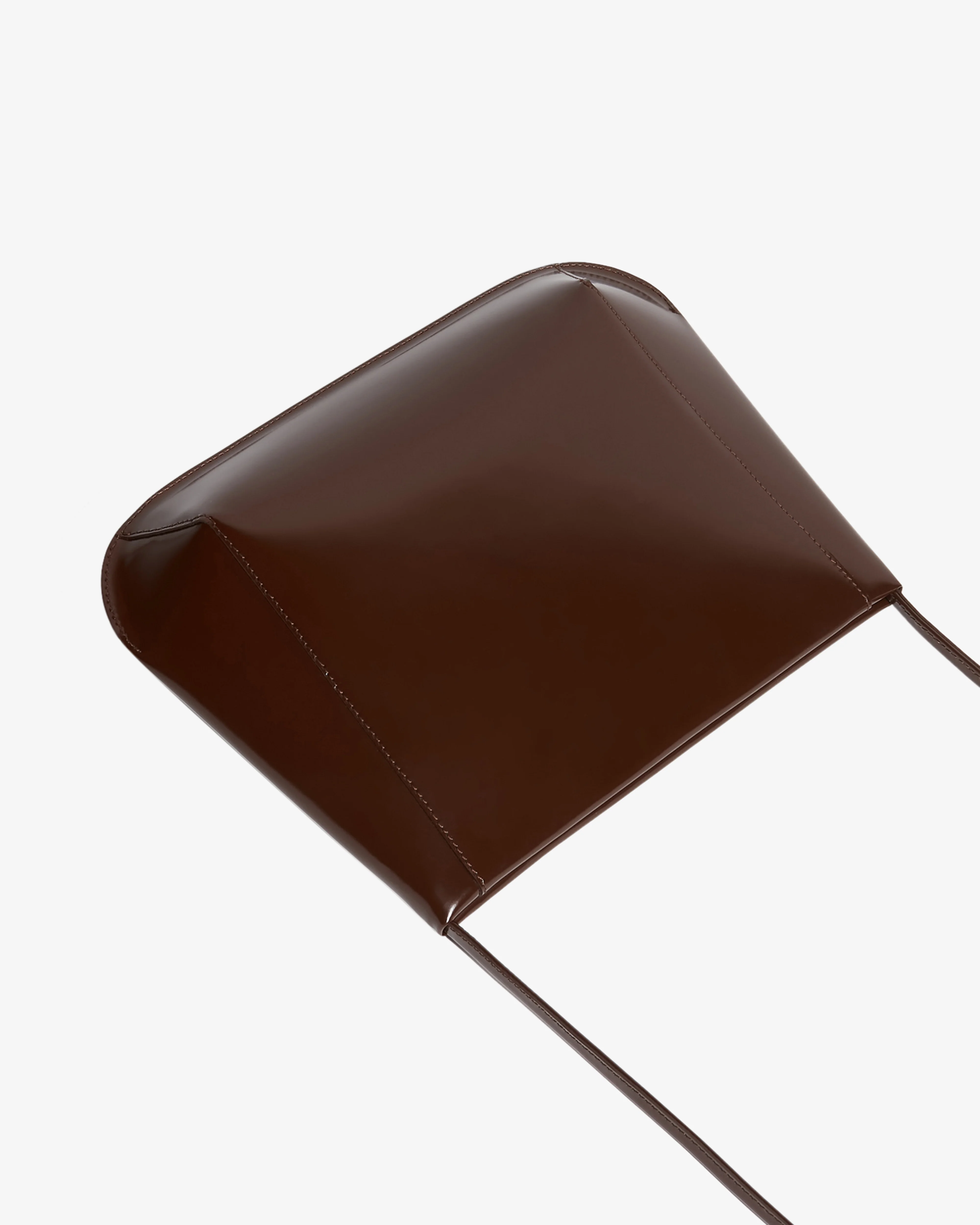 Fane - Women's Loge Bag - (Chocolate)