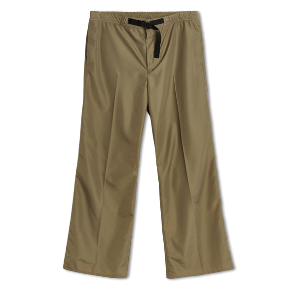 Our Legacy - Men
s Wander Trouser - (Taupe)