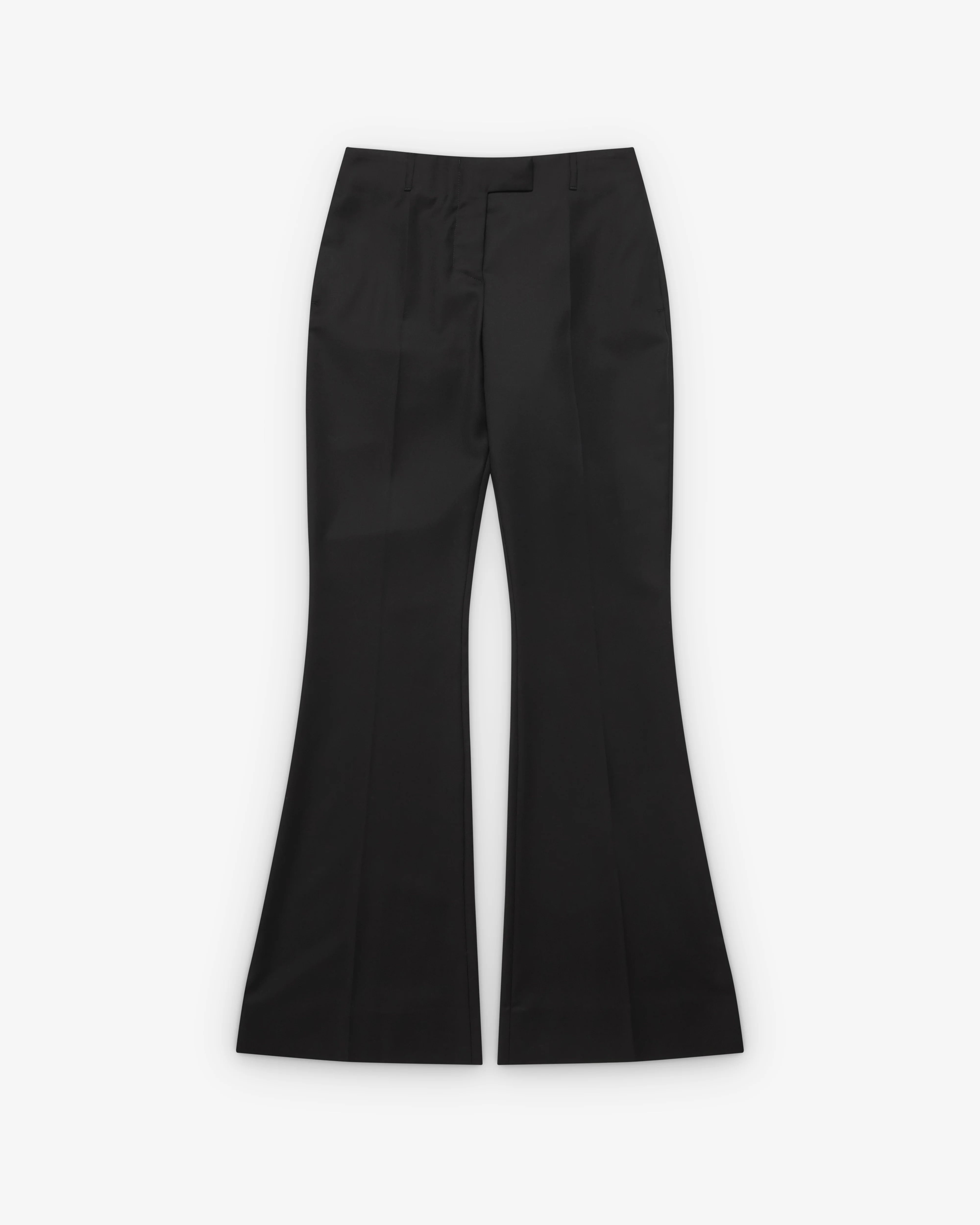 Matières Fécales - Women's Madame H. Pants - (Black)