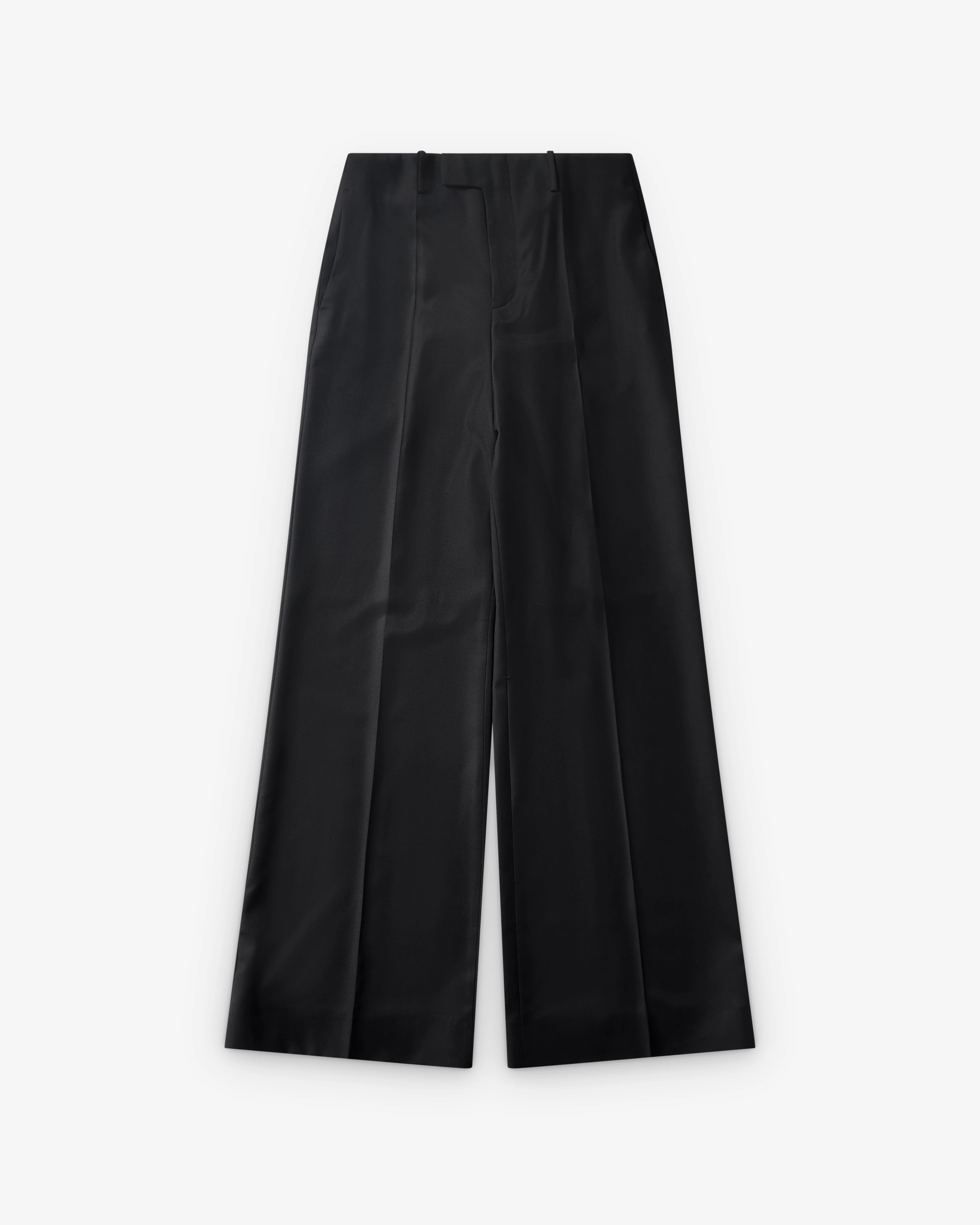 Matières Fécales - Men's Monsieur S. Pants - (Black)