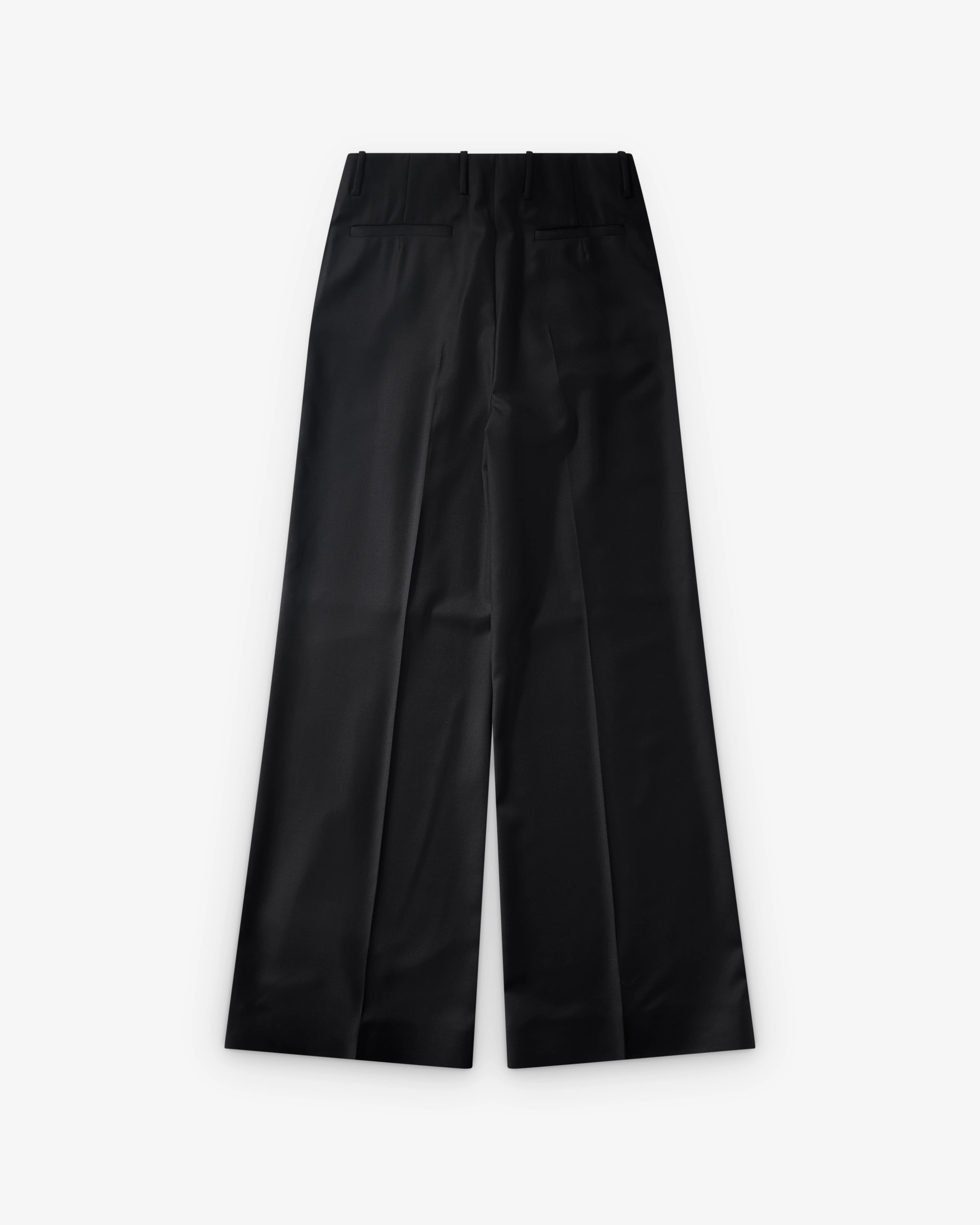 Matières Fécales - Men's Monsieur S. Pants - (Black)