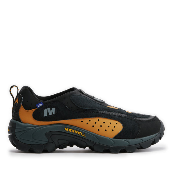 Merrell - Nicole McLaughlin Moc Speed Streak Evo - (Black Amber)