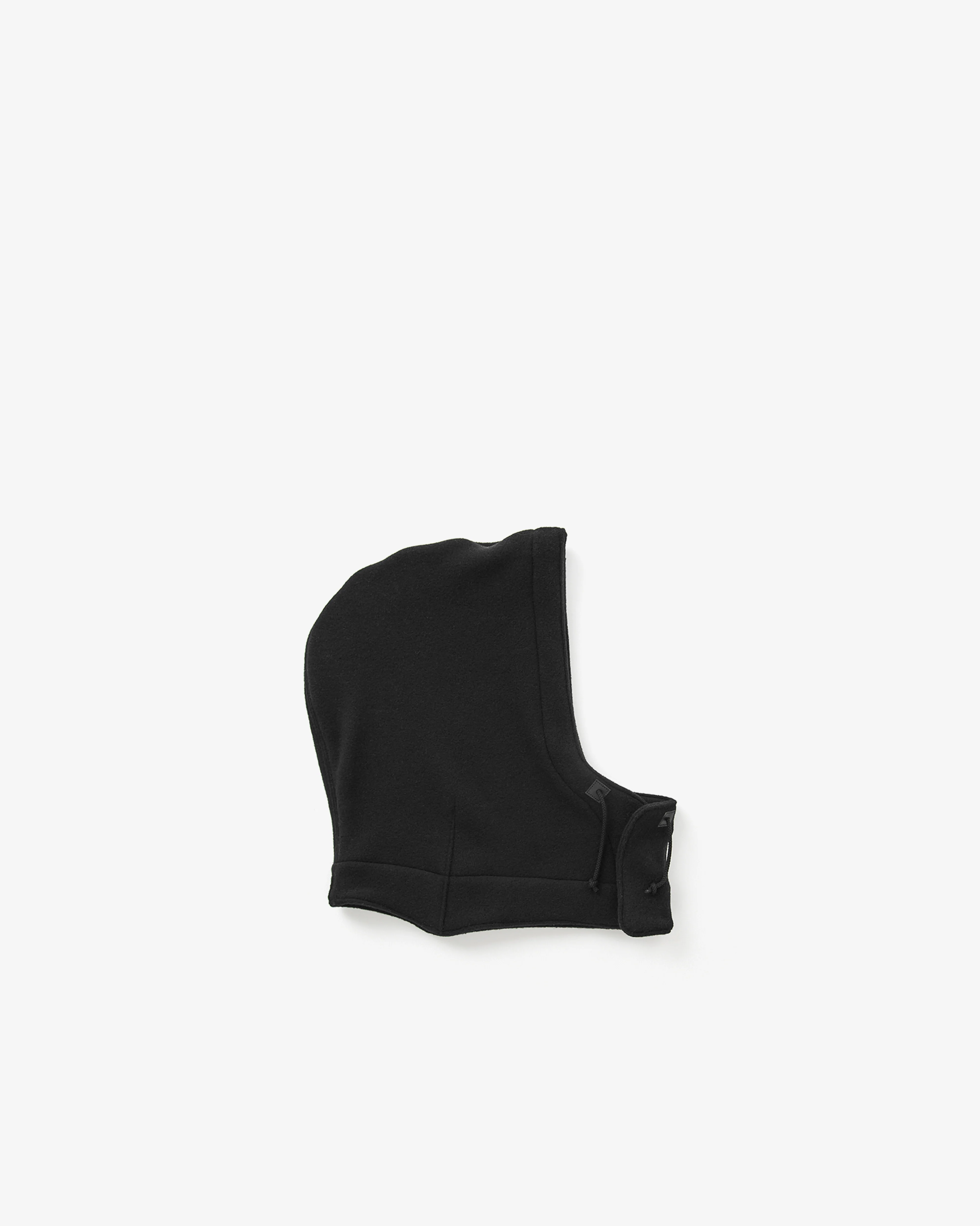 Mature Ha - Women's Hood - (Black)