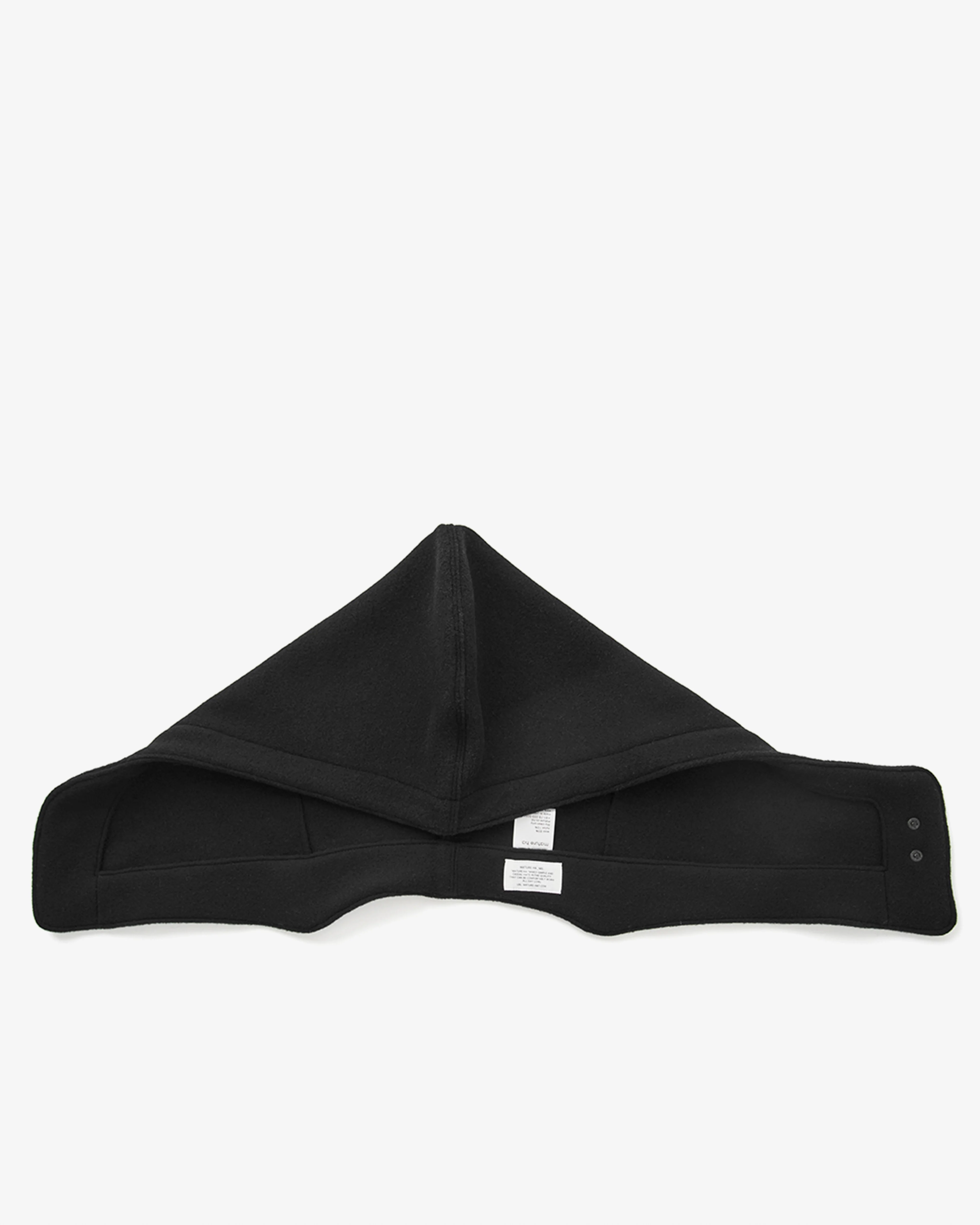 Mature Ha - Women's Hood - (Black)