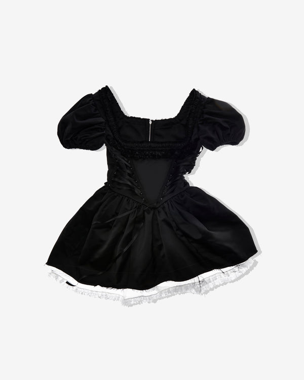 Heaven By Marc Jacobs - Dilara Women
s Dress - (Black)