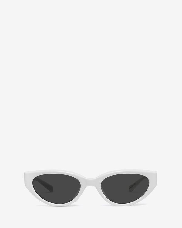 Maison Margiela x Gentle Monster - MM108-W2 Sunglasses - (White)