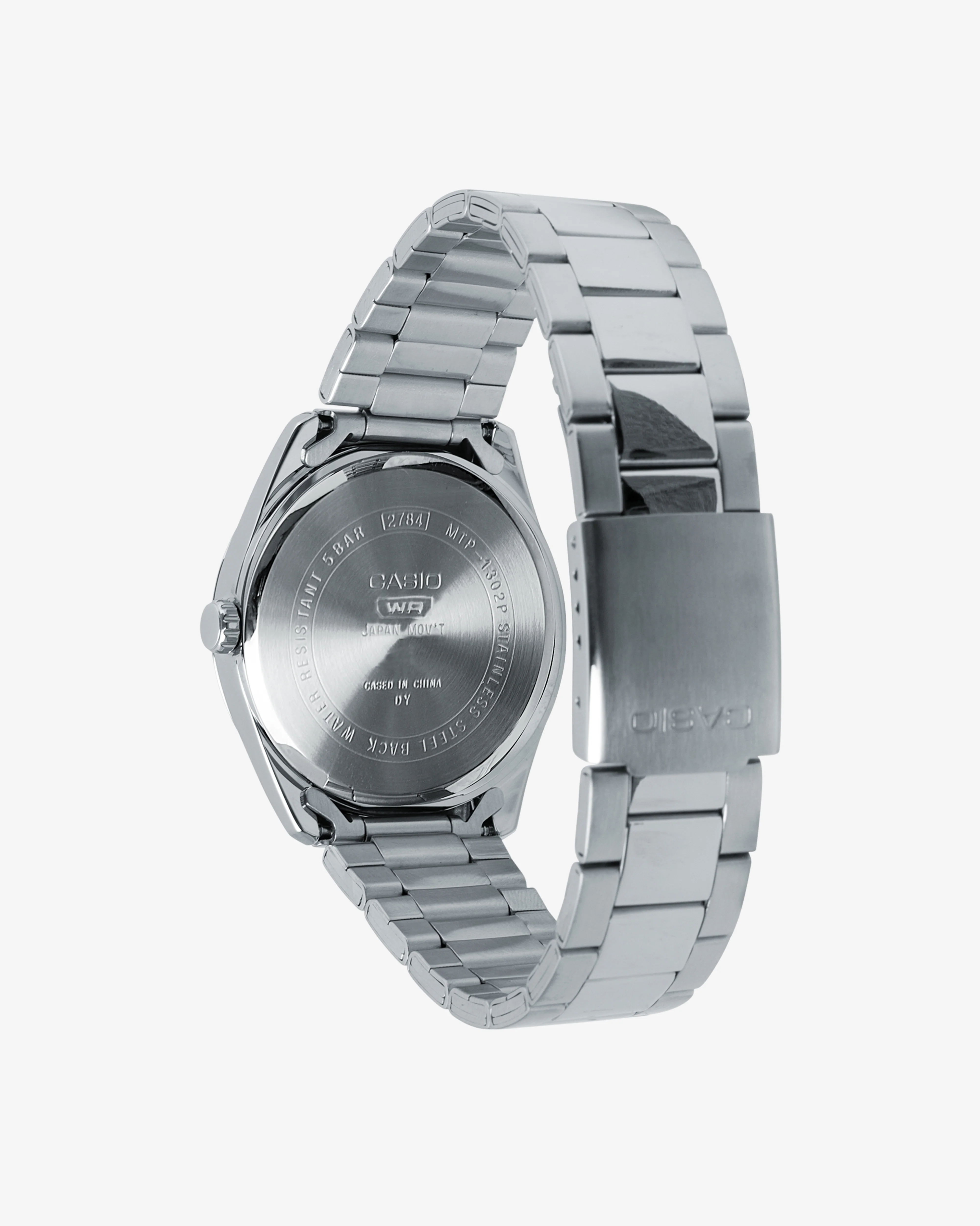 G-Shock - MTP1302PEC-2A - (Silver)