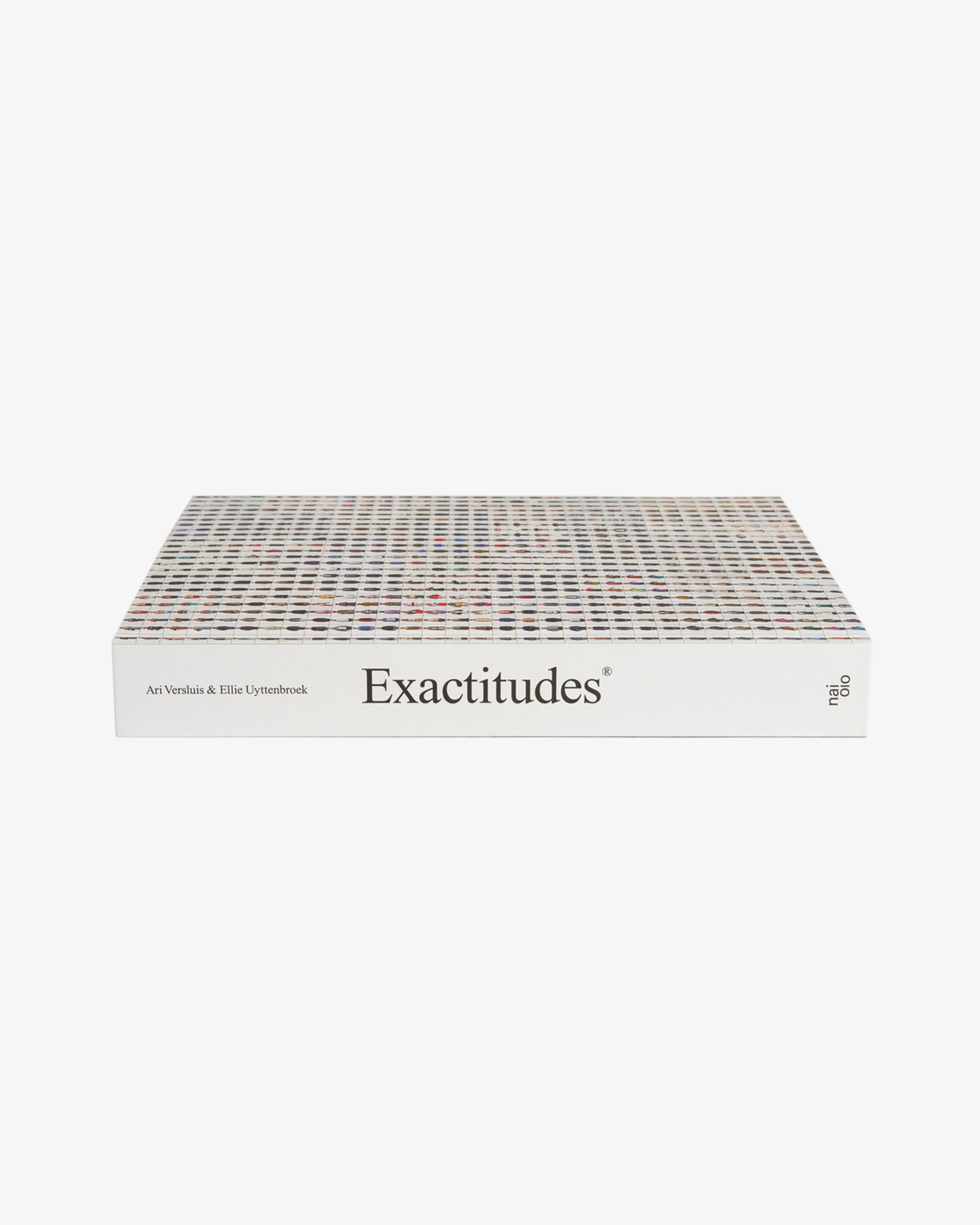 Exactitudes Book - Multi
