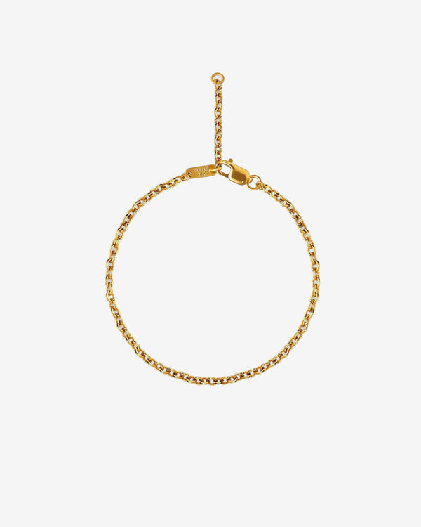 Mene - Mene Classic Chain Bracelet - (Gold)