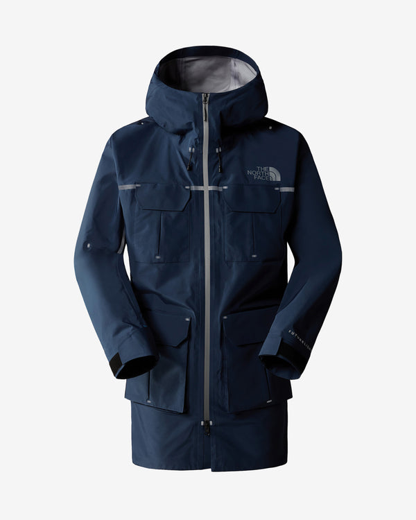 The North Face - Men
s RMST Futurelight Jacket - (Navy)