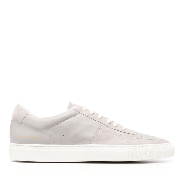 Common Projects - Bball Duo Sneakers - (Charcoal)