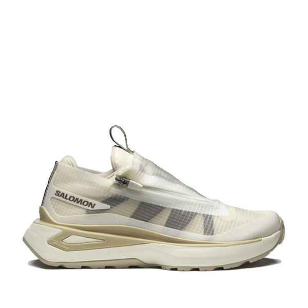 Salomon - Odyssey Elmt Advanced Clear Sneakers - (Vanilla/Sand)