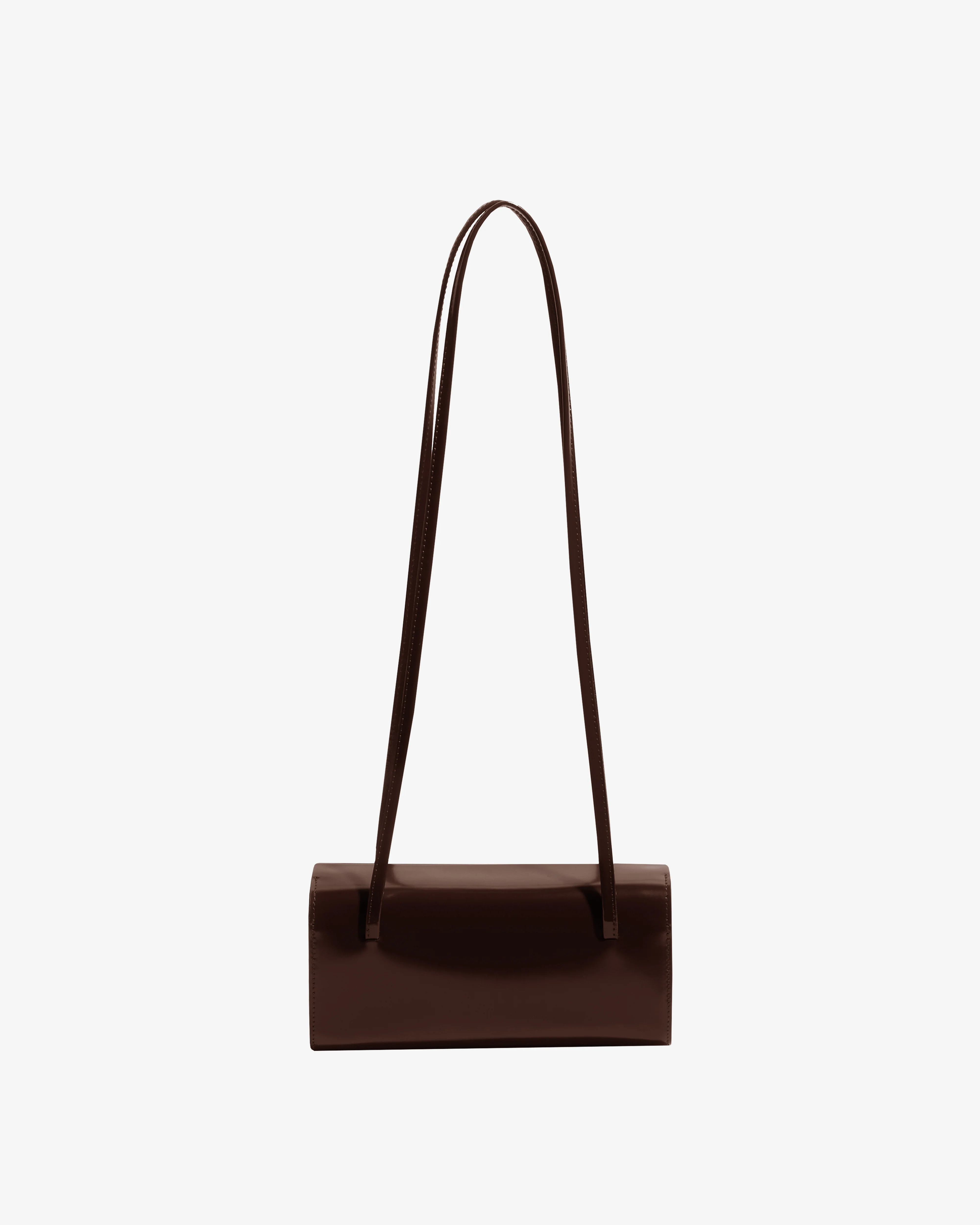 Fane - Women's Mie Bag - (Chocolate)