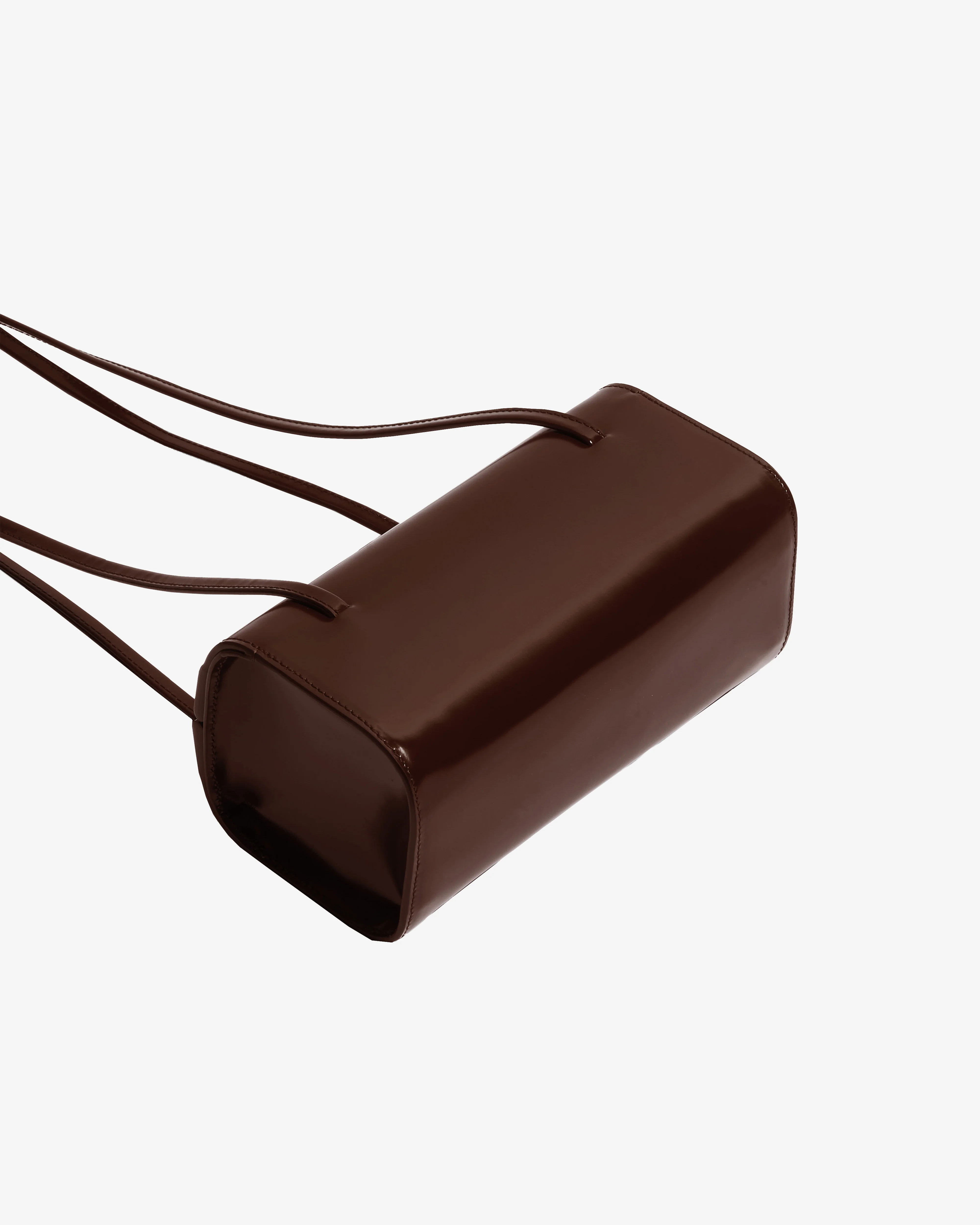 Fane - Women's Mie Bag - (Chocolate)