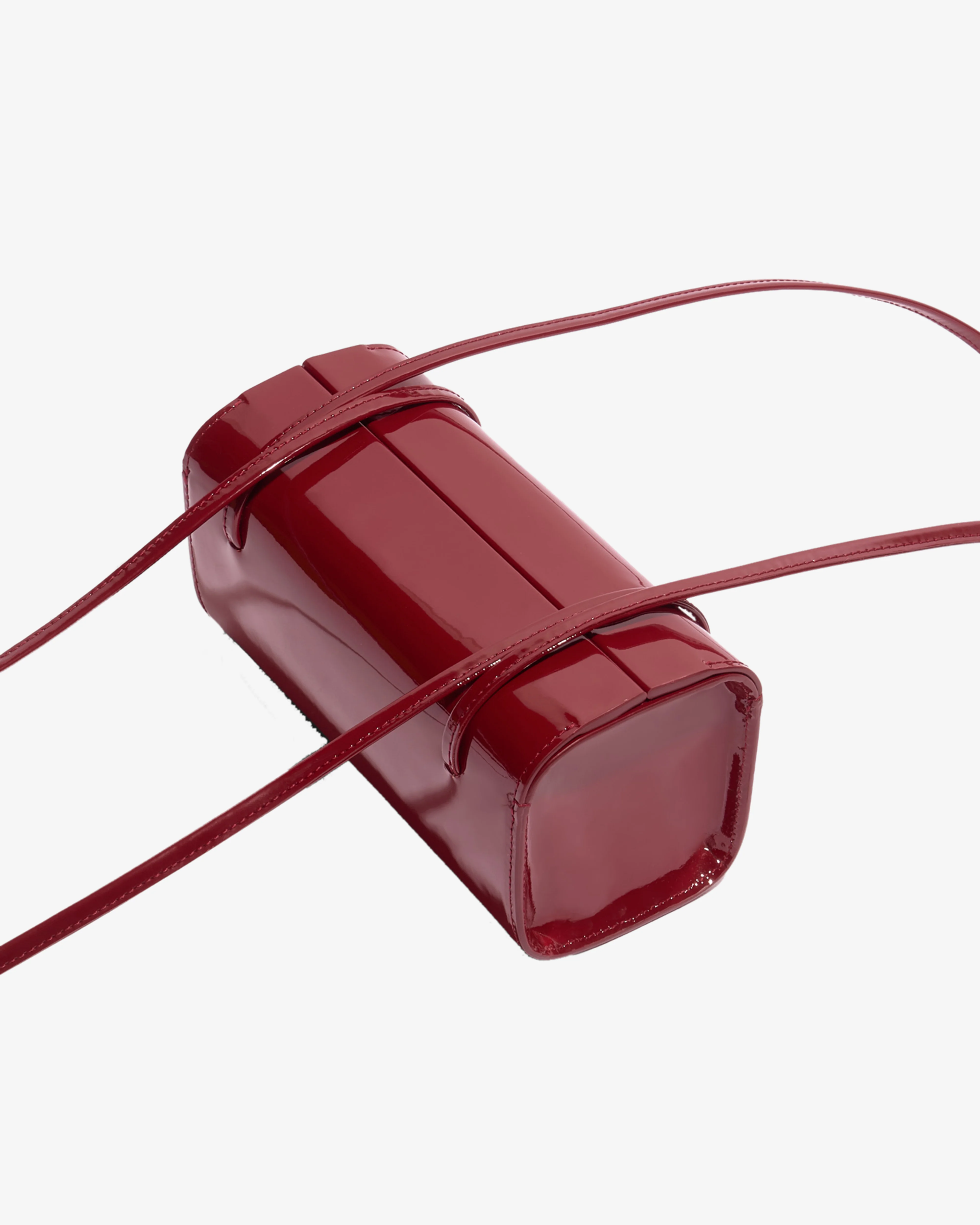 Fane - Women's Mie Bag - (Lipstick)