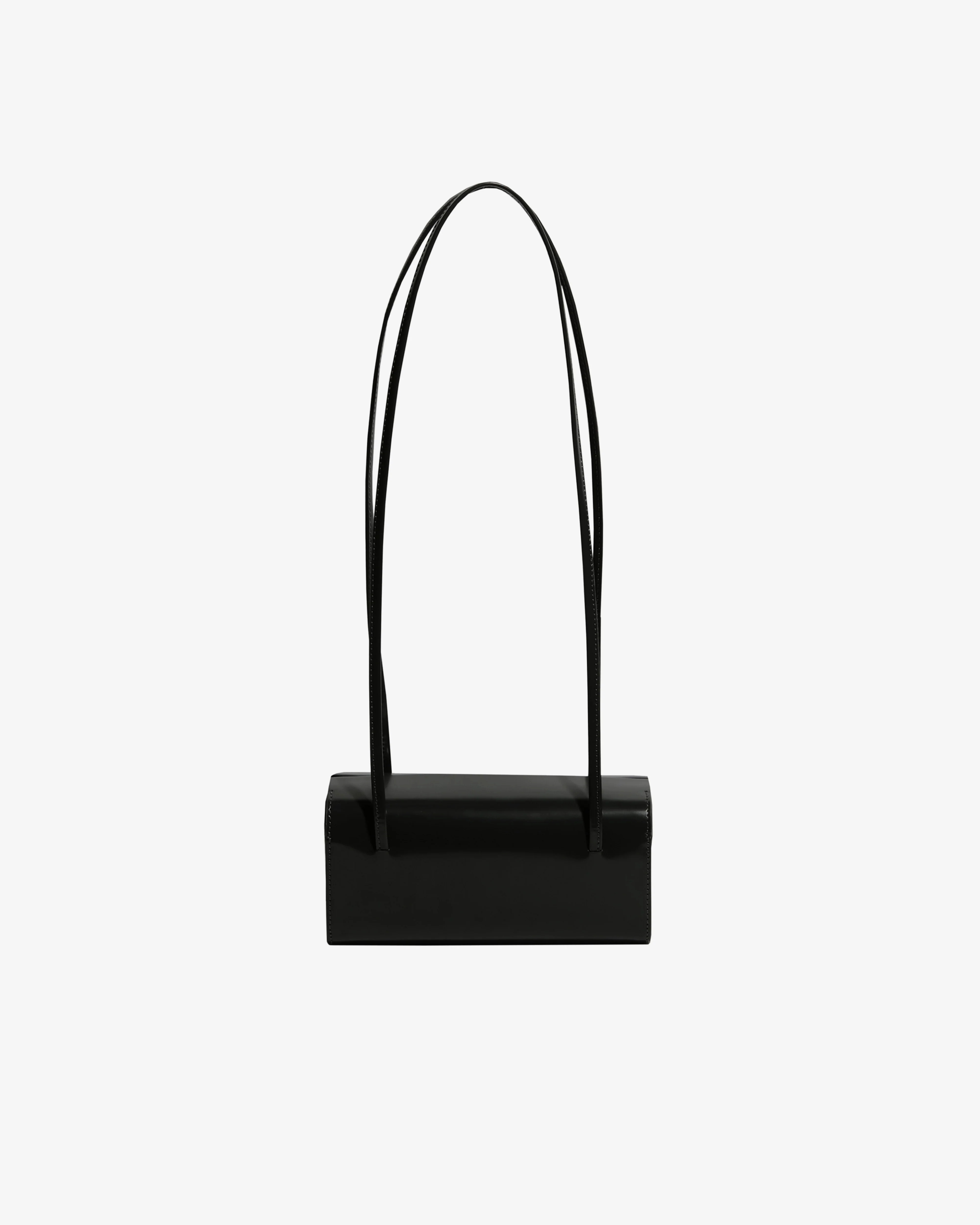 Fane - Women's Mie Bag - (Noir)