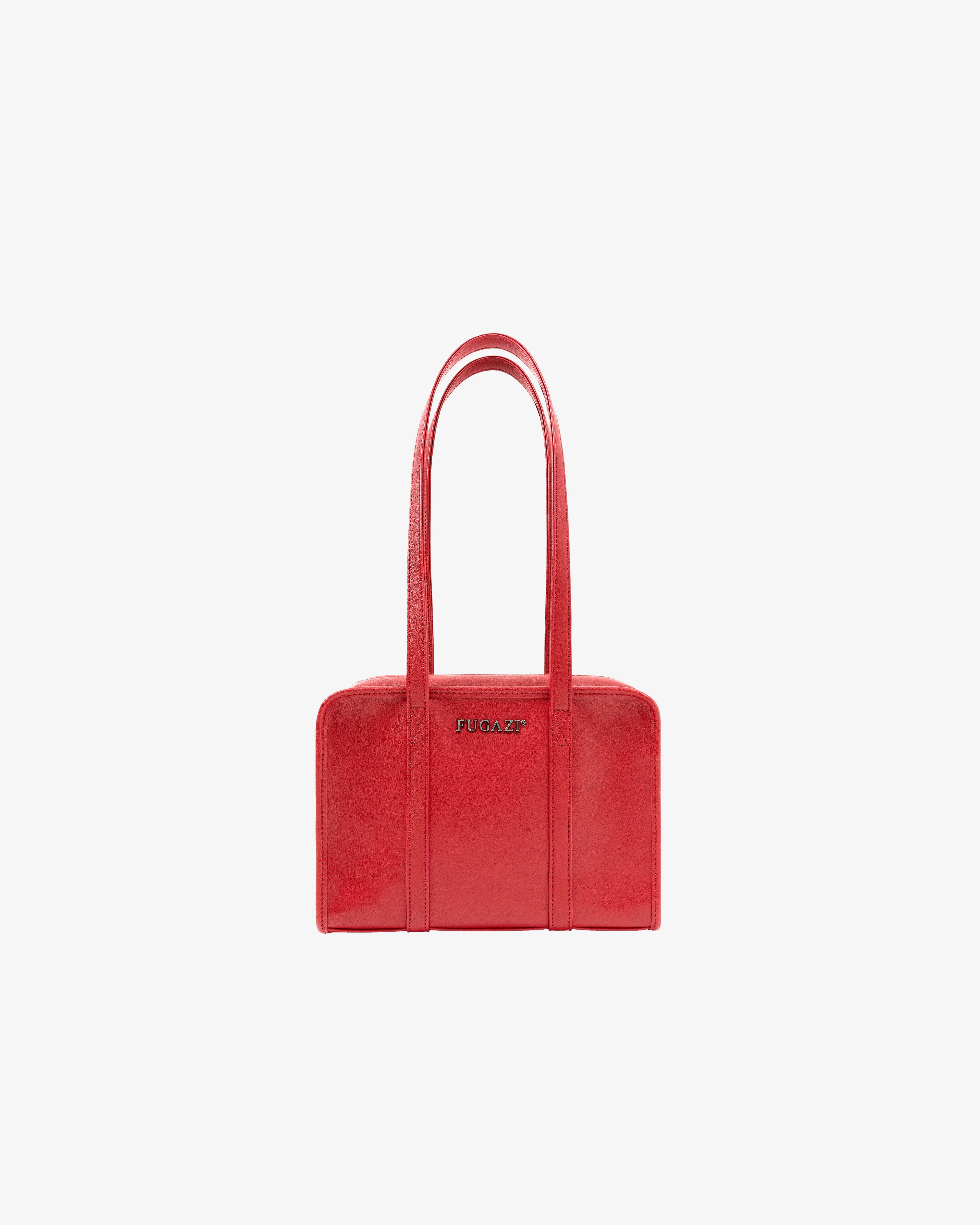 Fugazi - Men's Mini Laundry Bag - (Red)