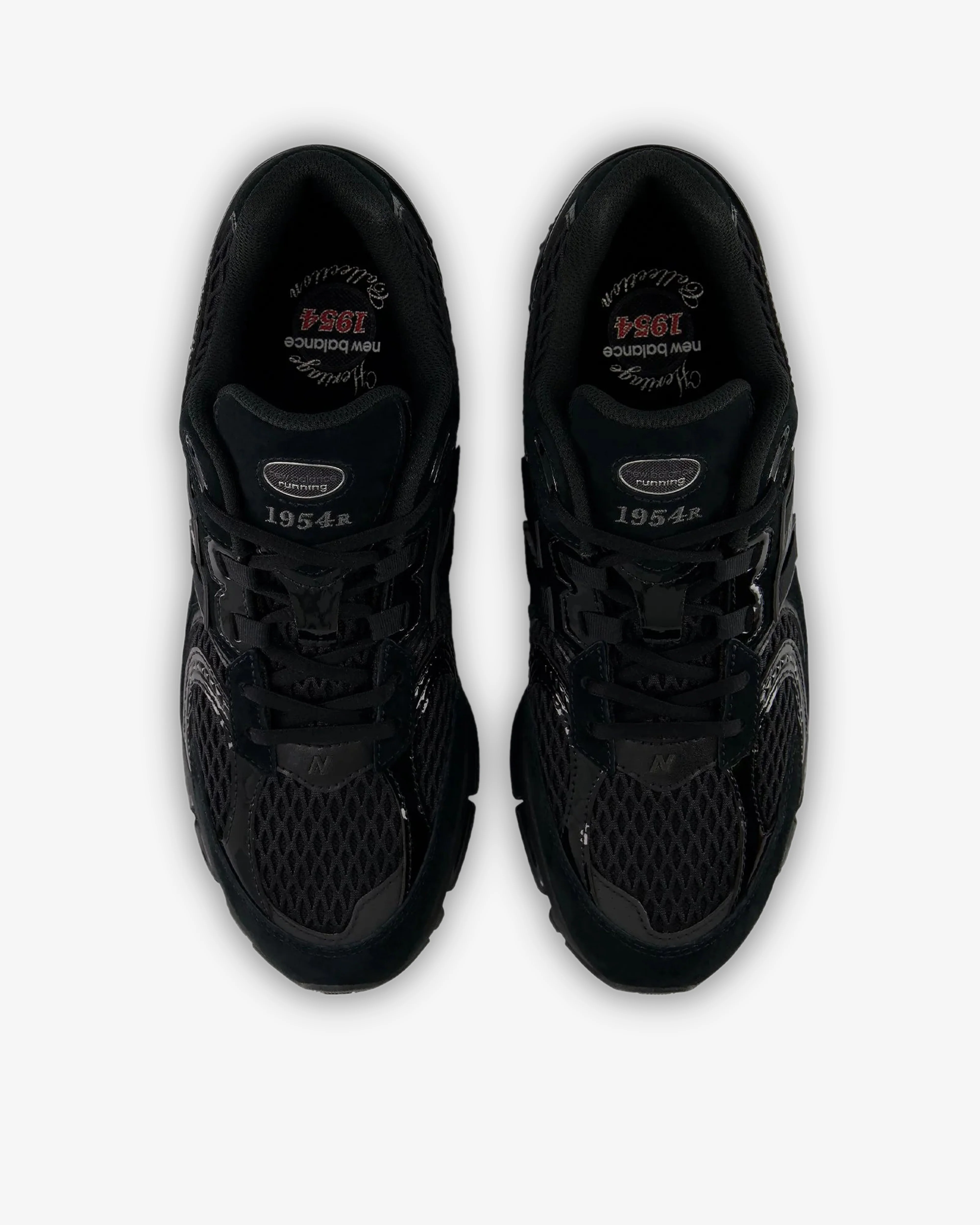 New Balance - 1954R - (Black)