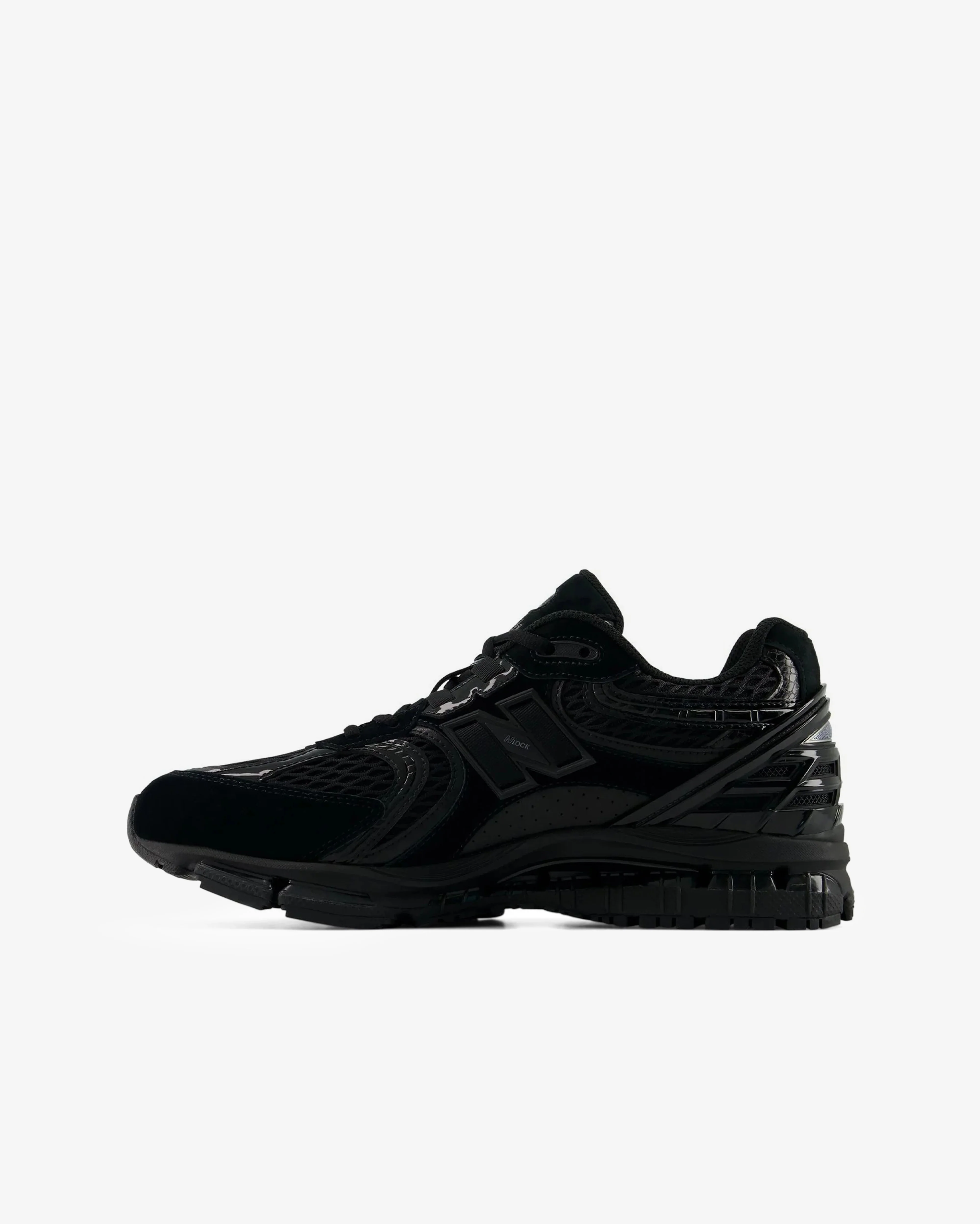 New Balance - 1954R - (Black)