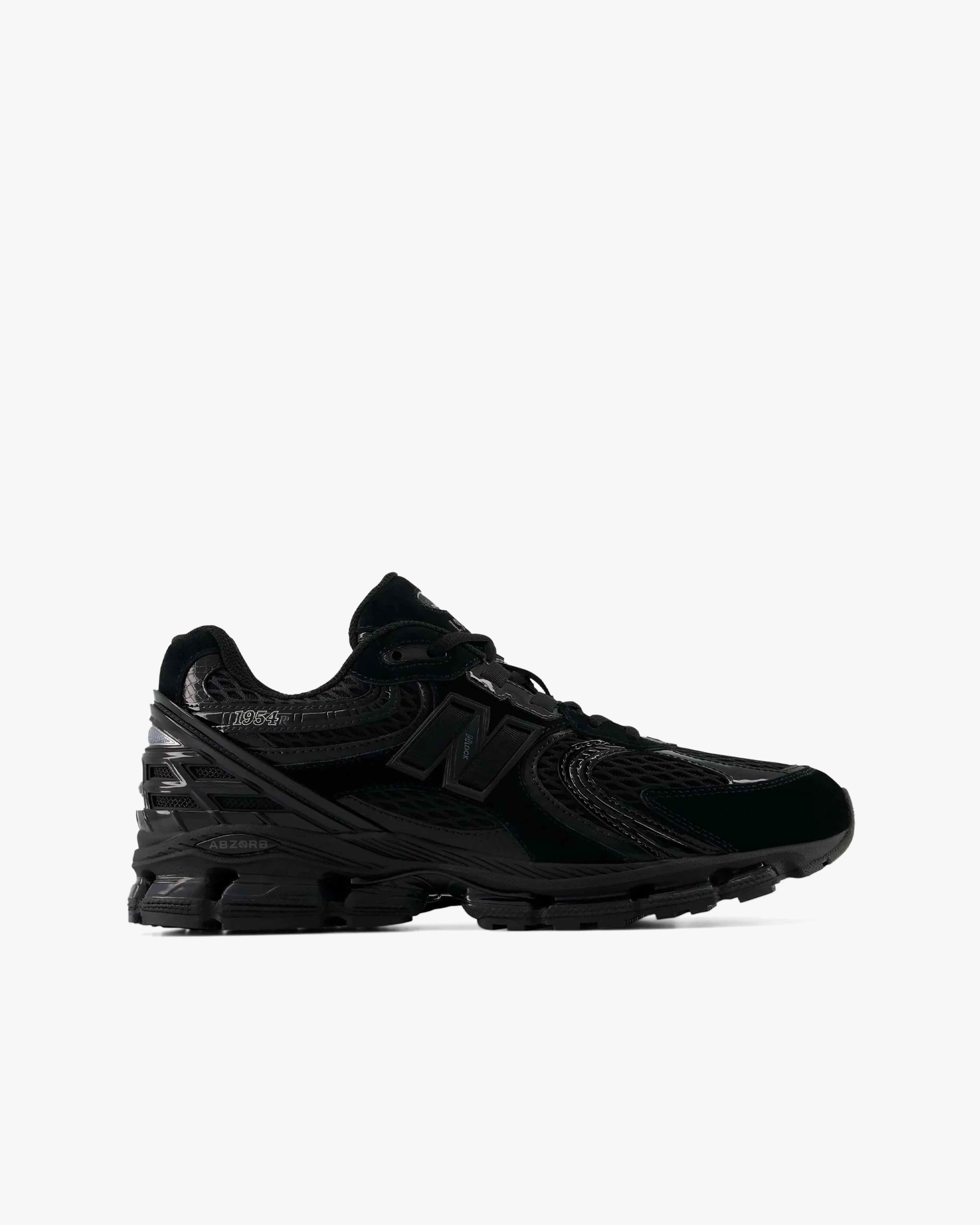 New Balance - 1954R - (Black)