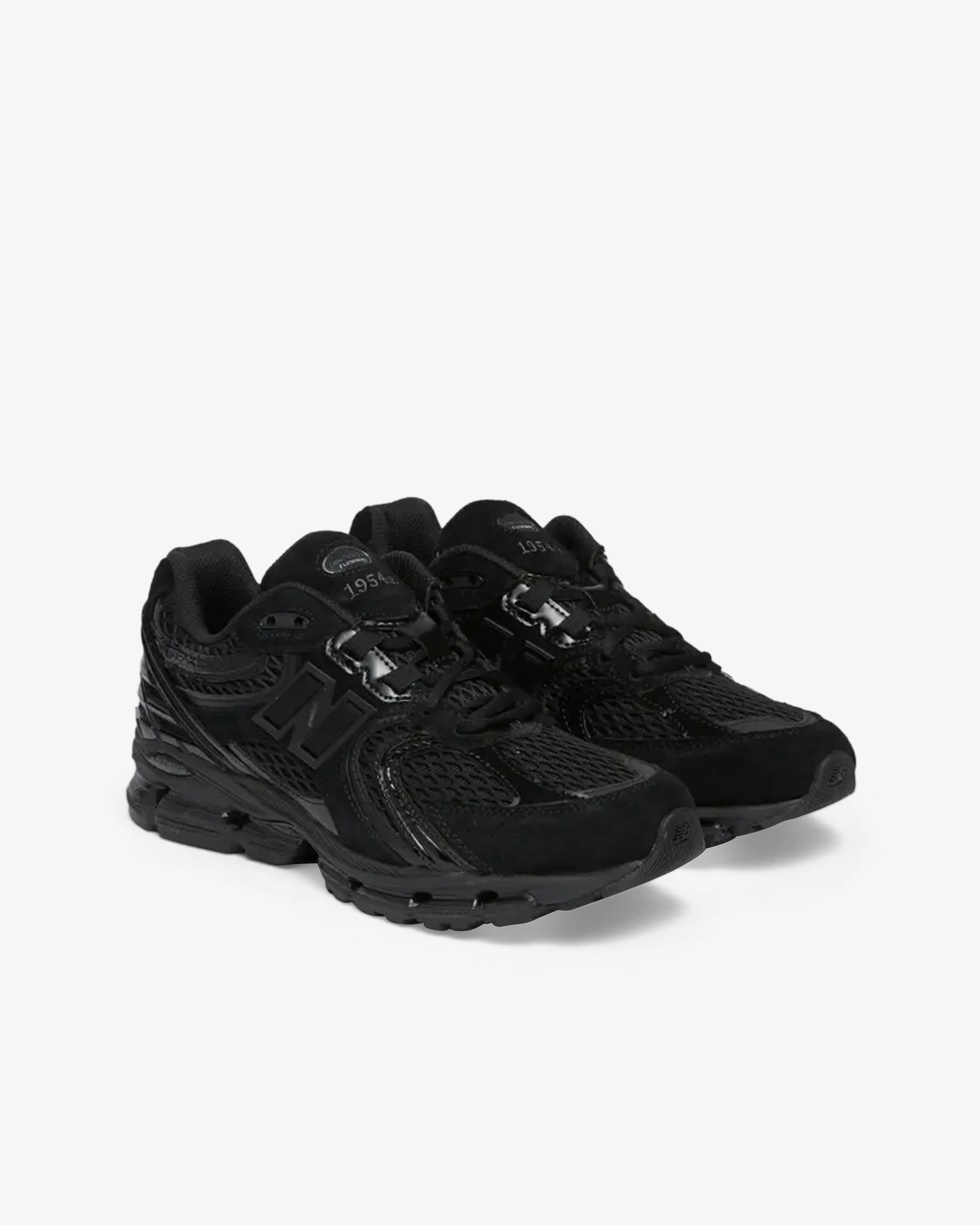 New Balance - 1954R - (Black)